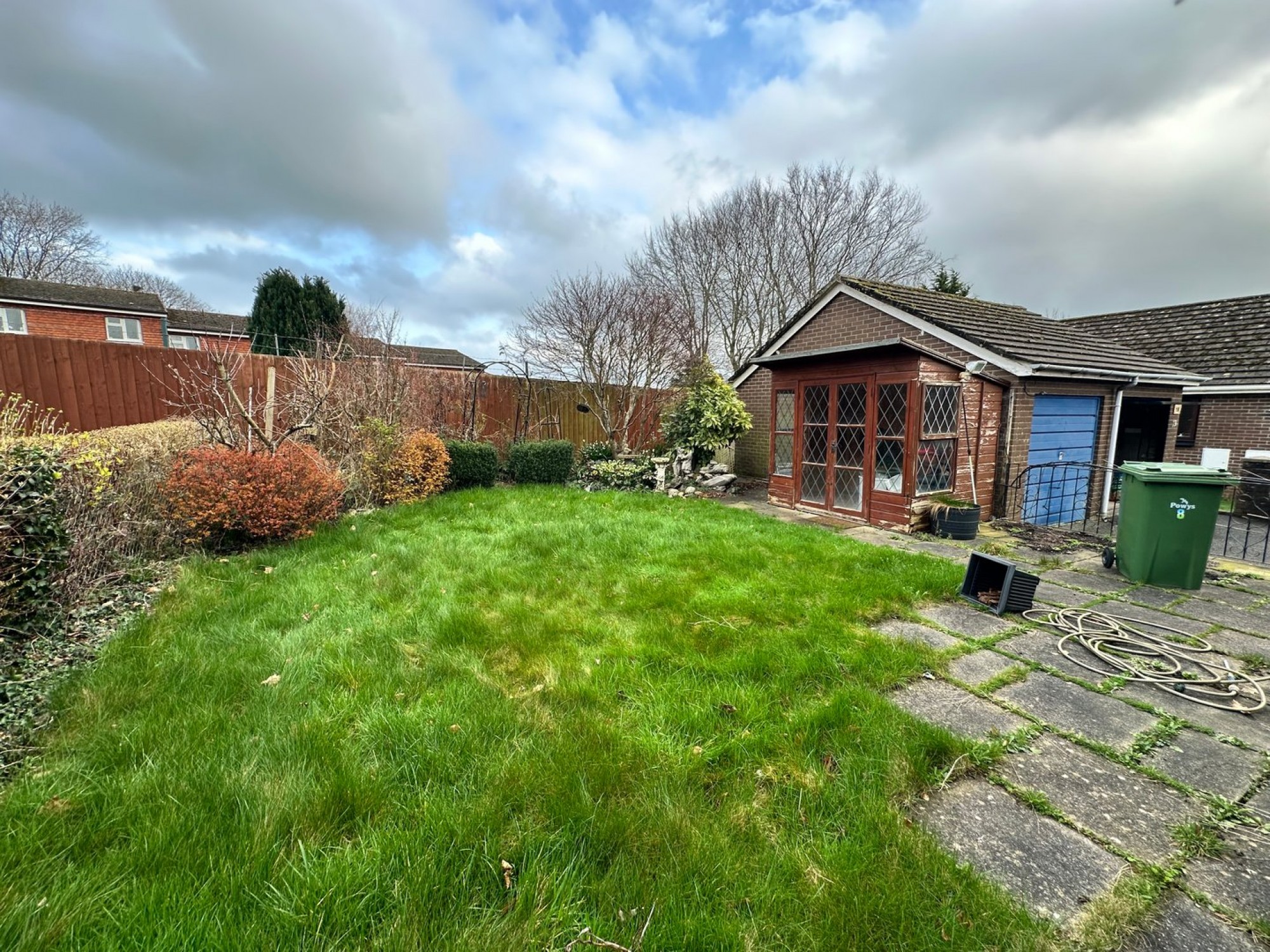 Images for Woodlands Crescent, Brecon, Powys