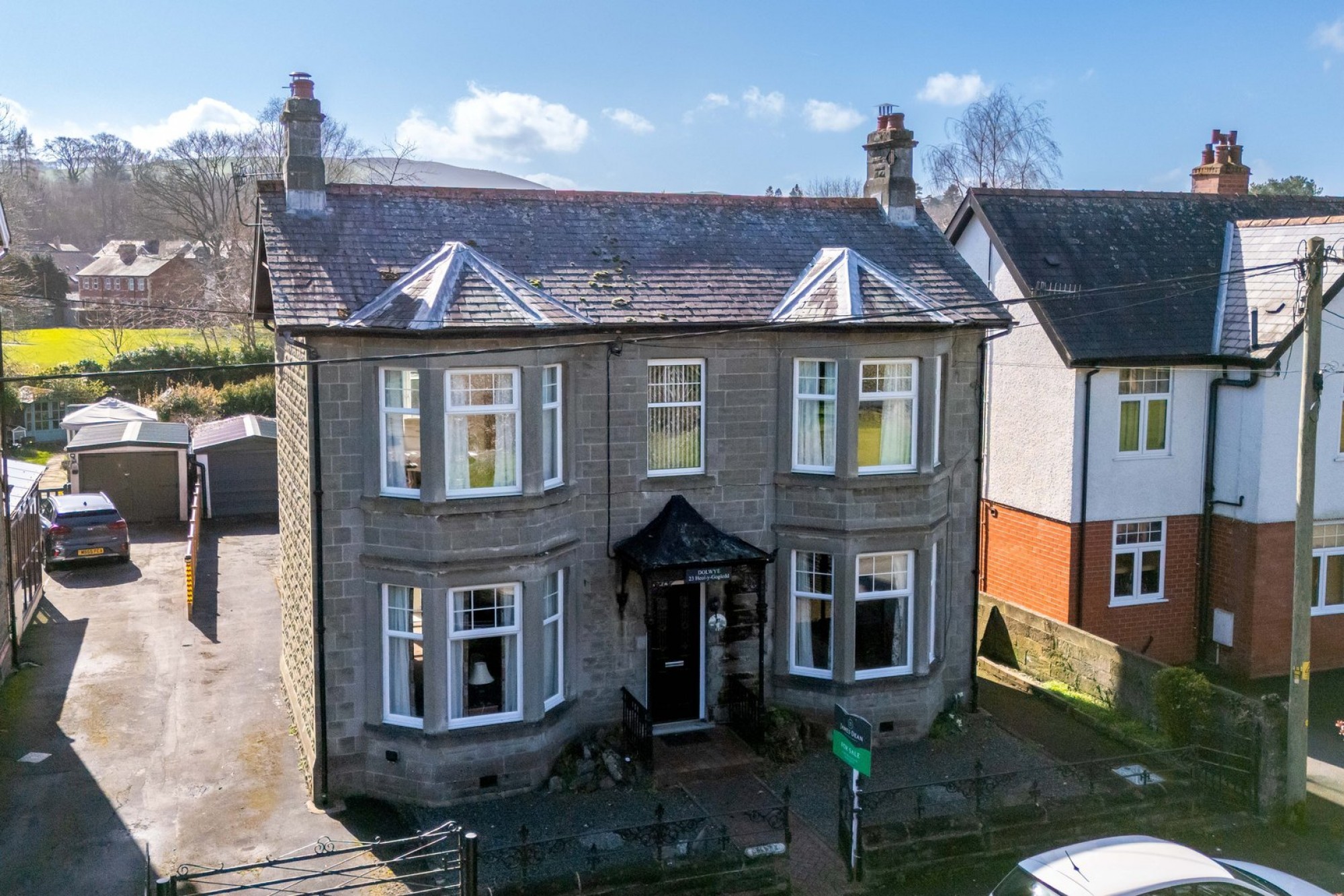 Images for North Road, Builth Wells, Powys