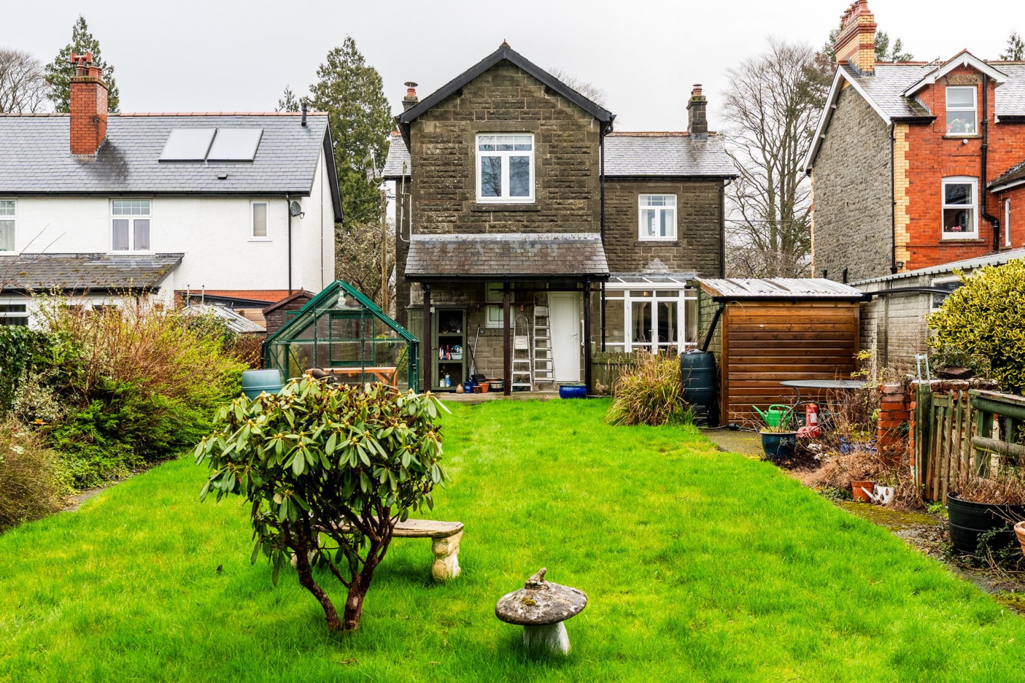 Images for North Road, Builth Wells, Powys