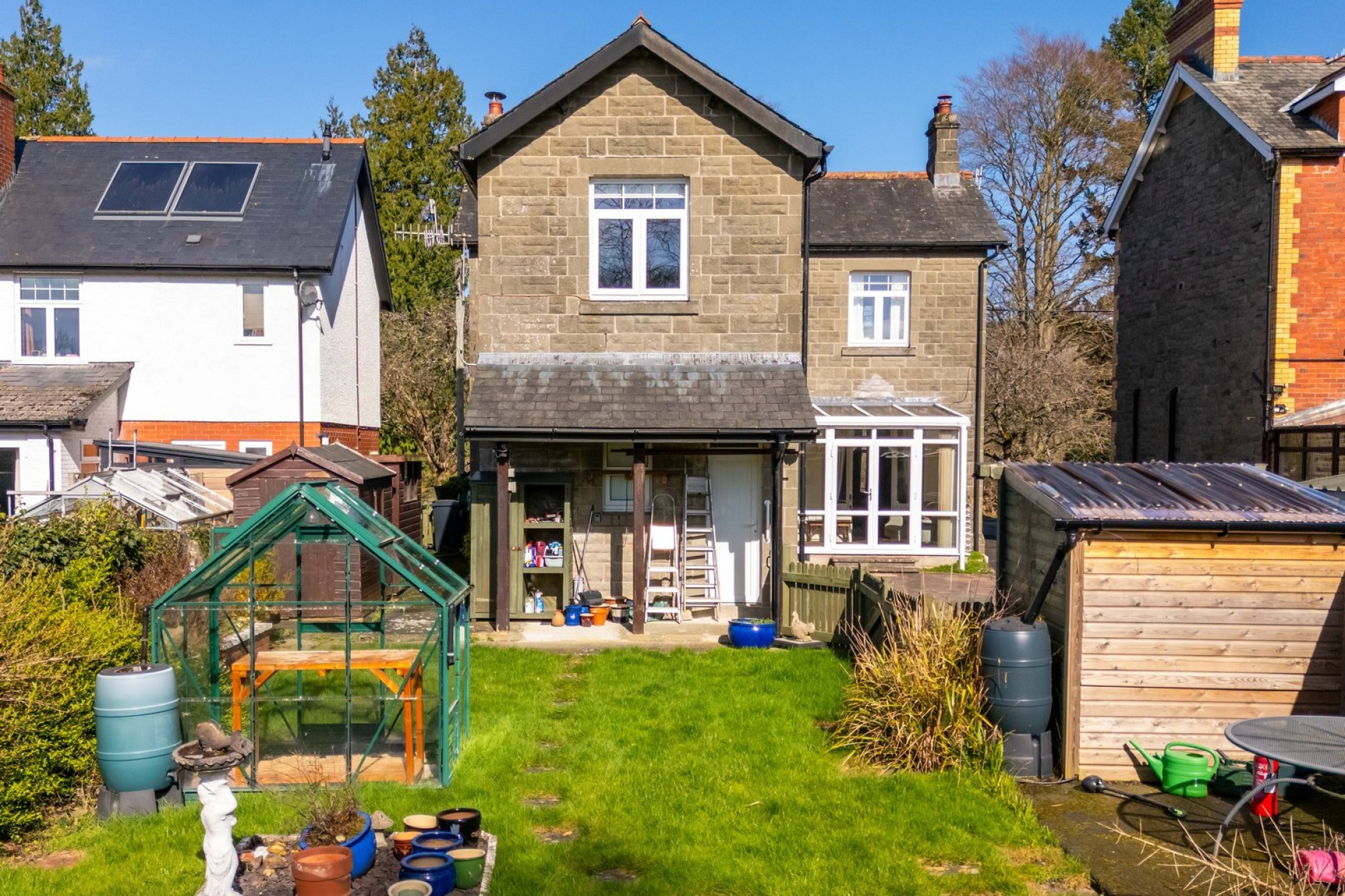 Images for North Road, Builth Wells, Powys