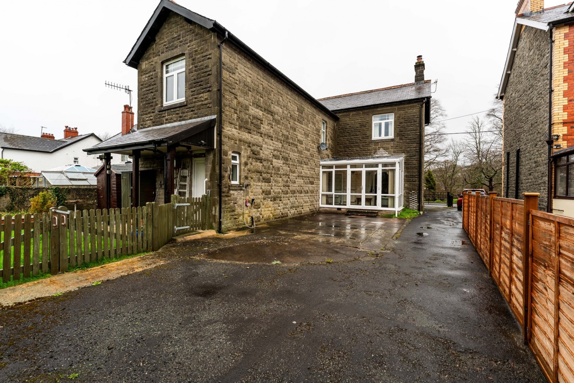 Images for North Road, Builth Wells, Powys