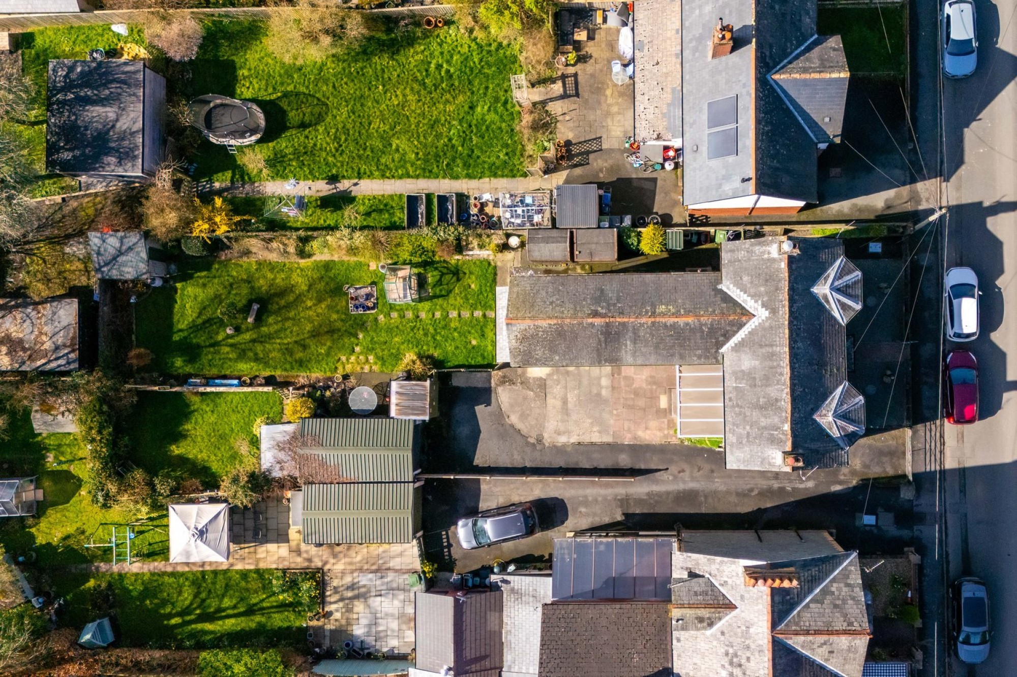 Images for North Road, Builth Wells, Powys