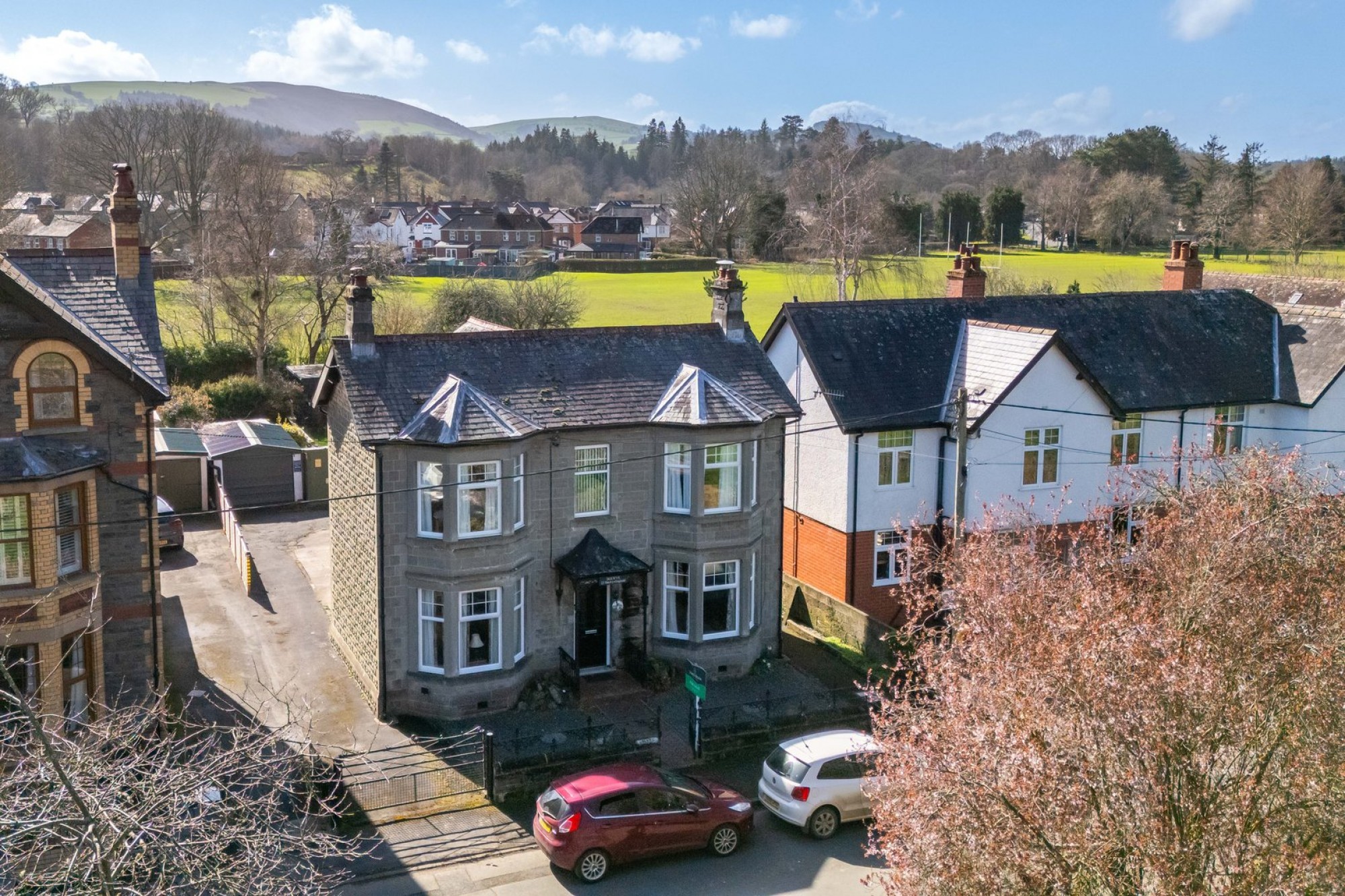 Images for North Road, Builth Wells, Powys