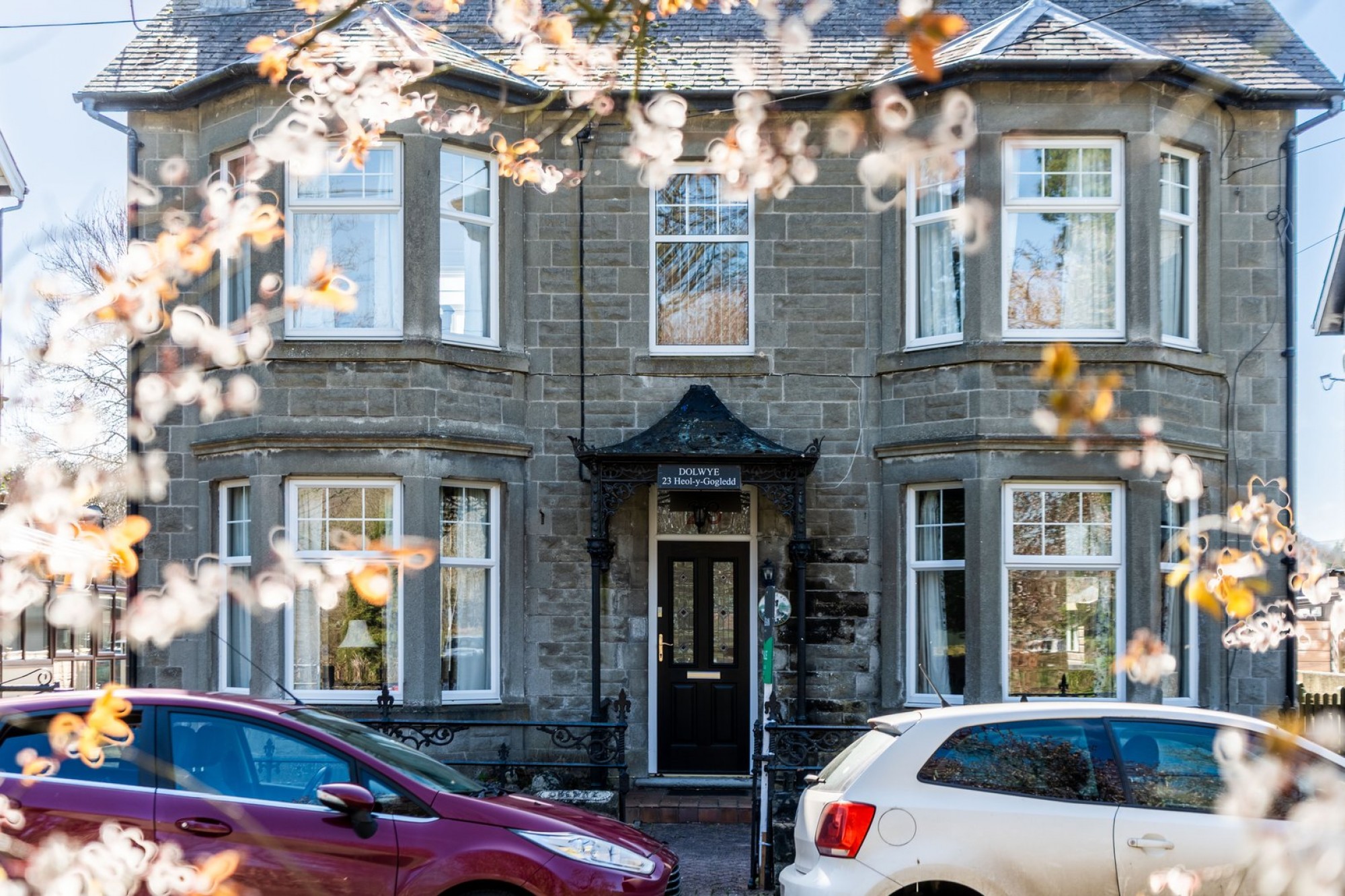 Images for North Road, Builth Wells, Powys