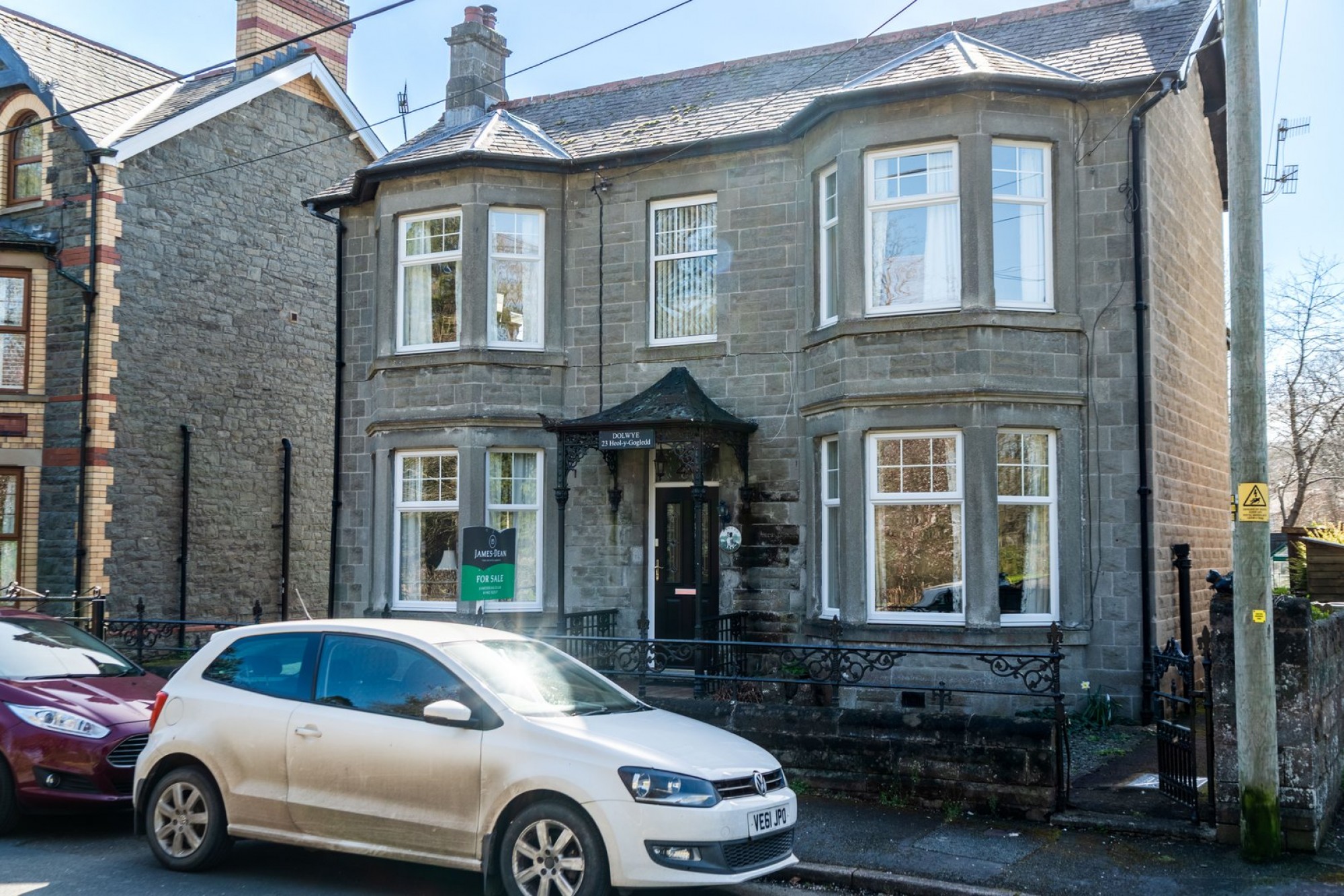 Images for North Road, Builth Wells, Powys