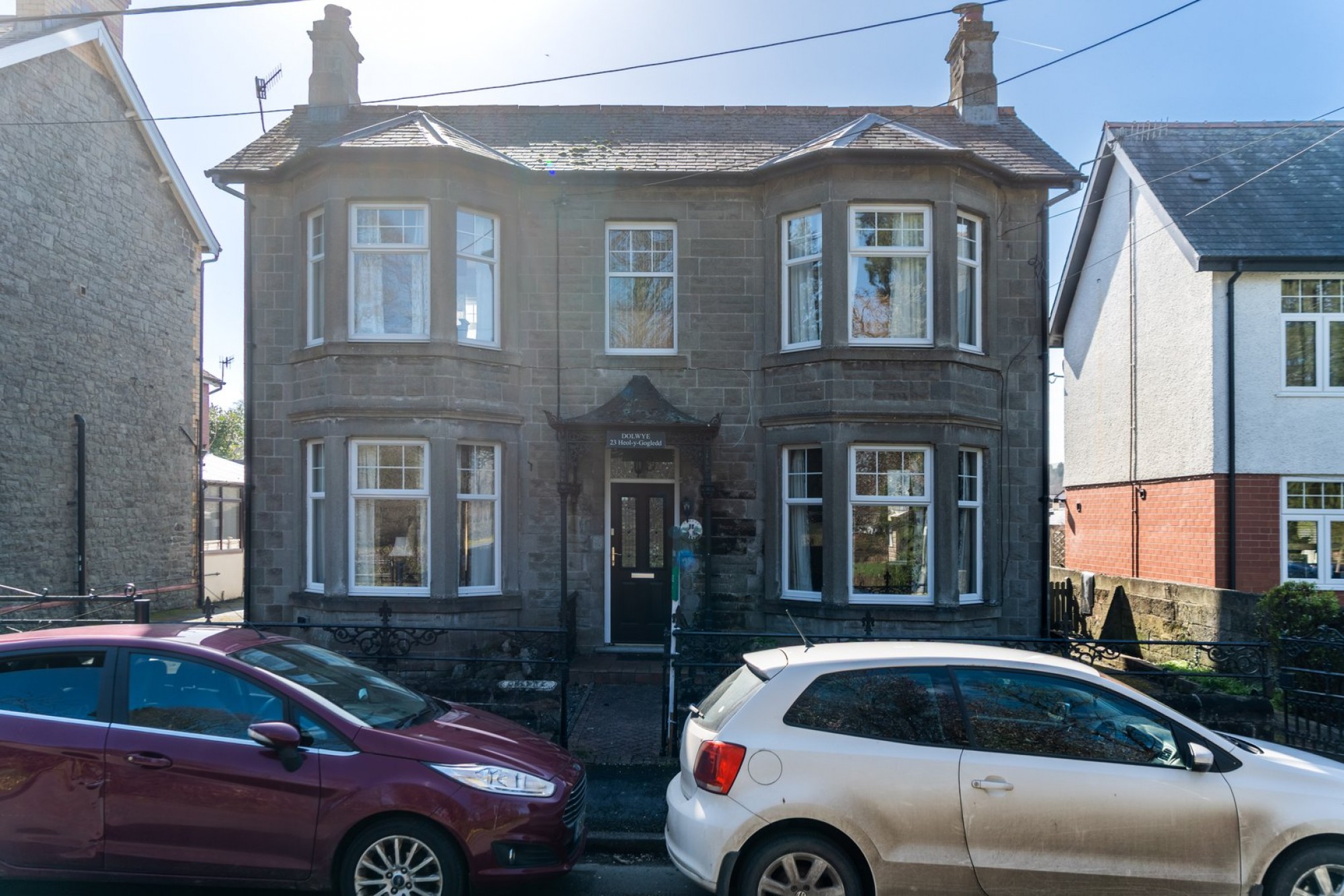 Images for North Road, Builth Wells, Powys