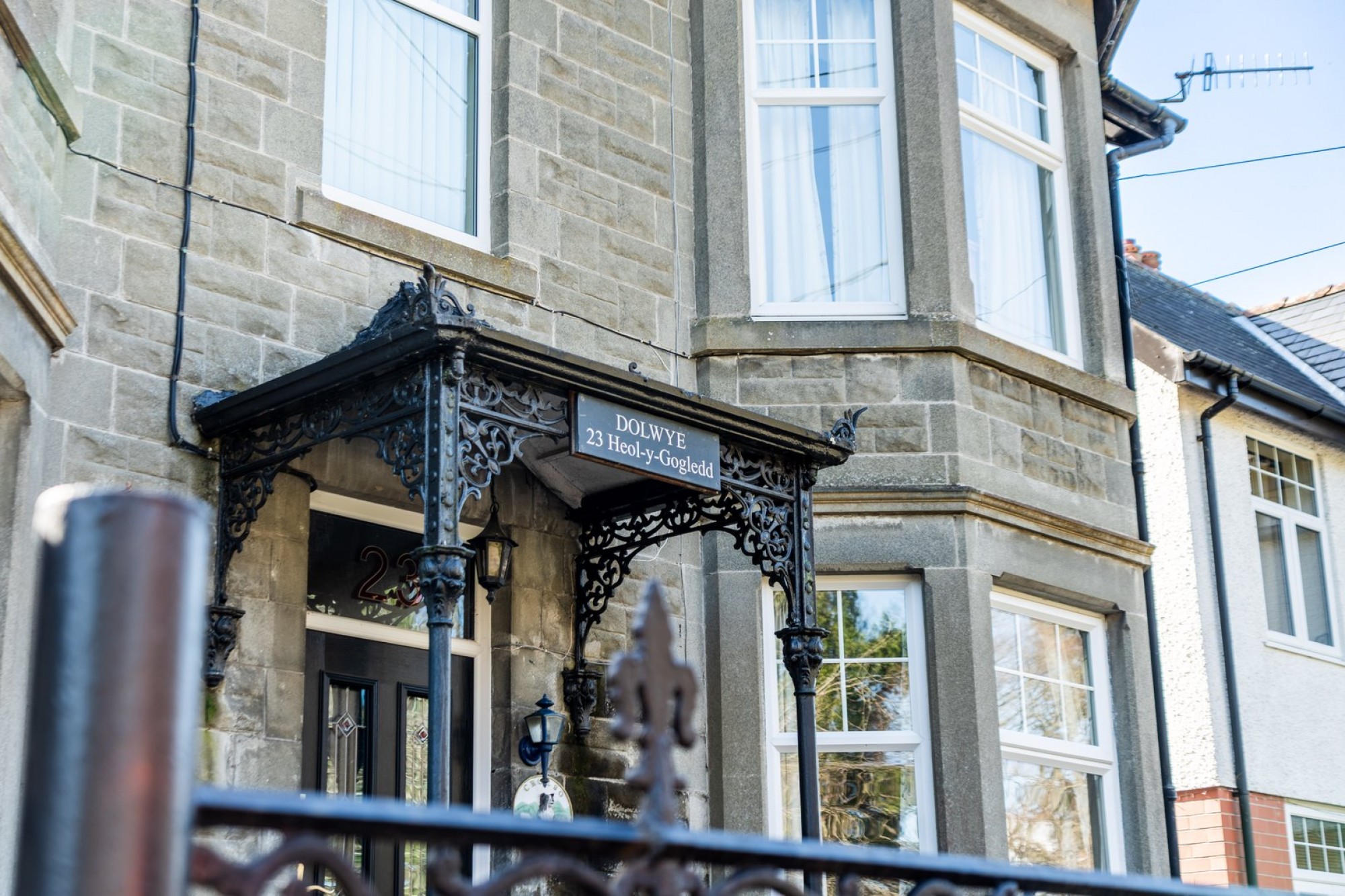 Images for North Road, Builth Wells, Powys