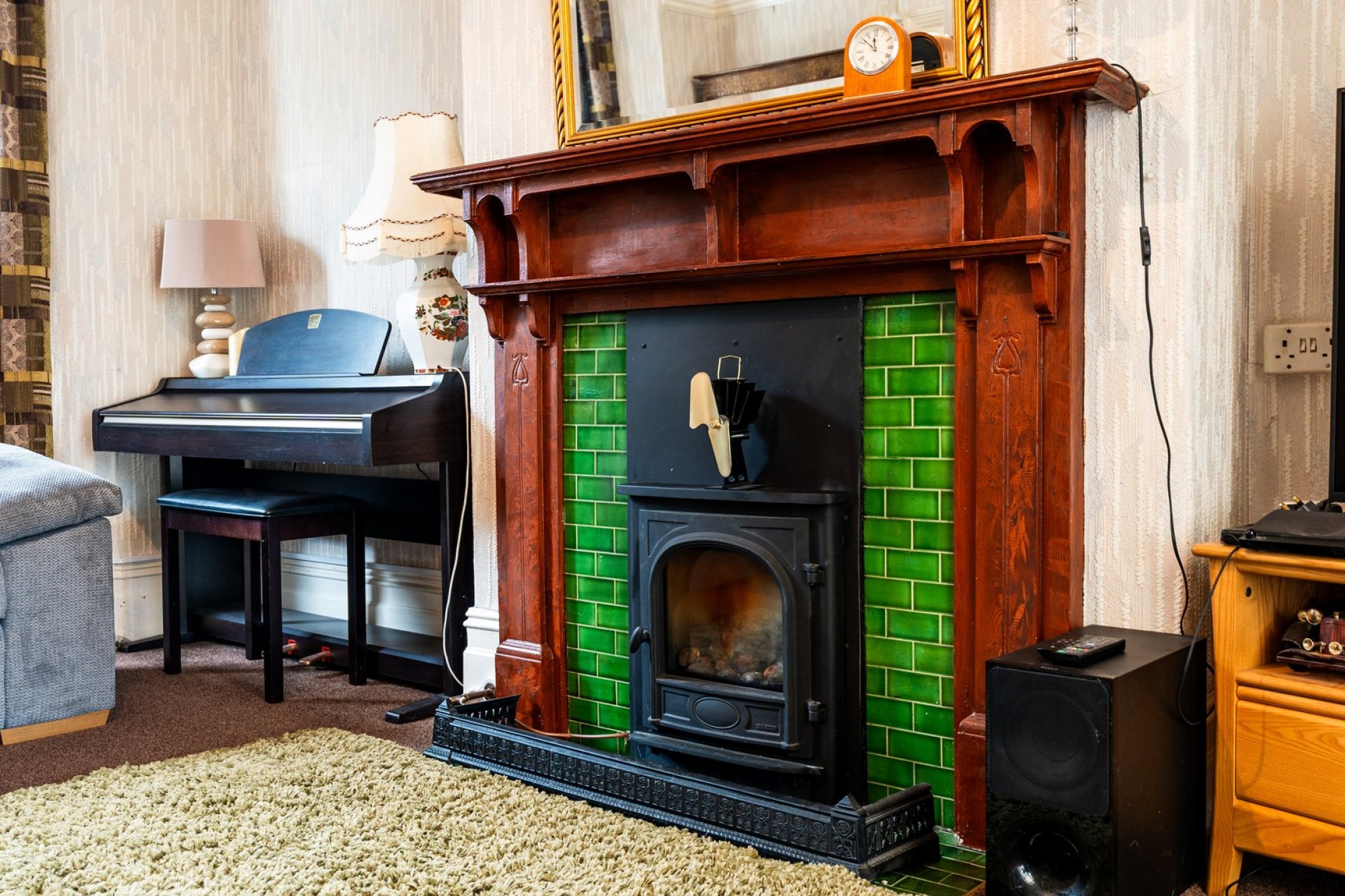 Images for North Road, Builth Wells, Powys