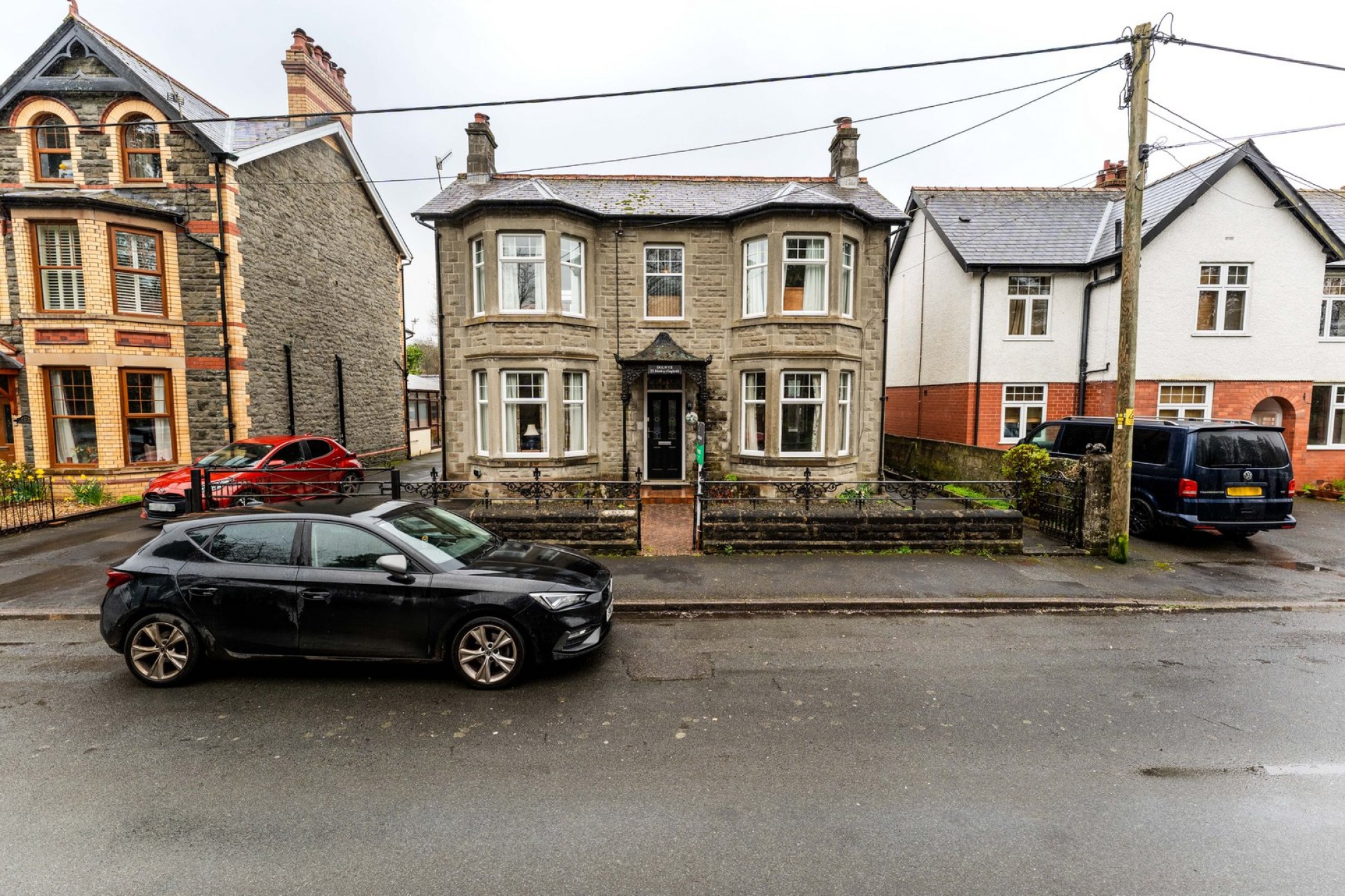 Images for North Road, Builth Wells, Powys