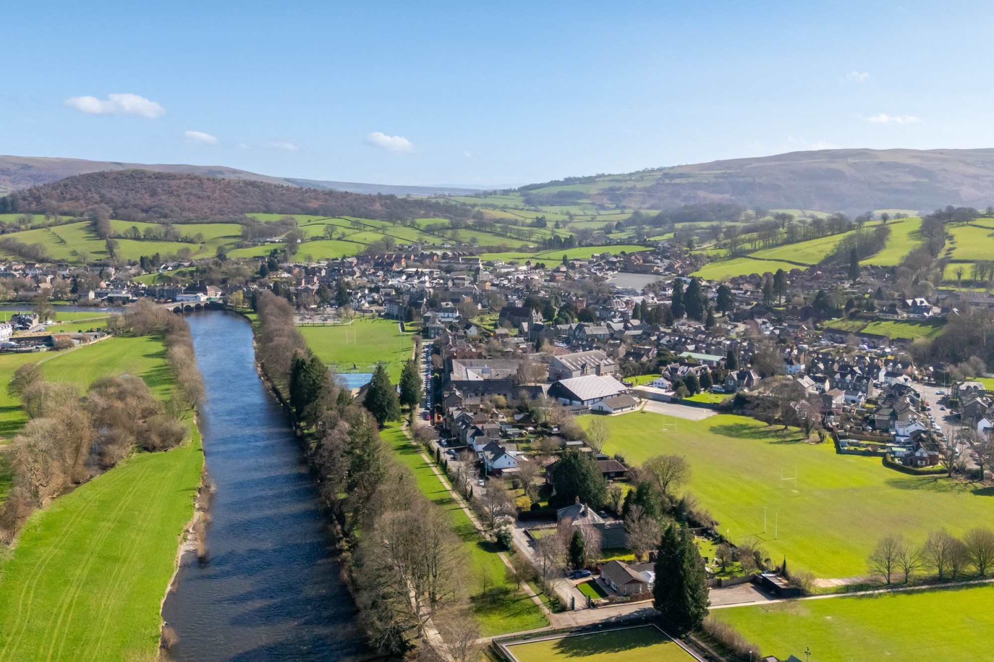 Images for North Road, Builth Wells, Powys