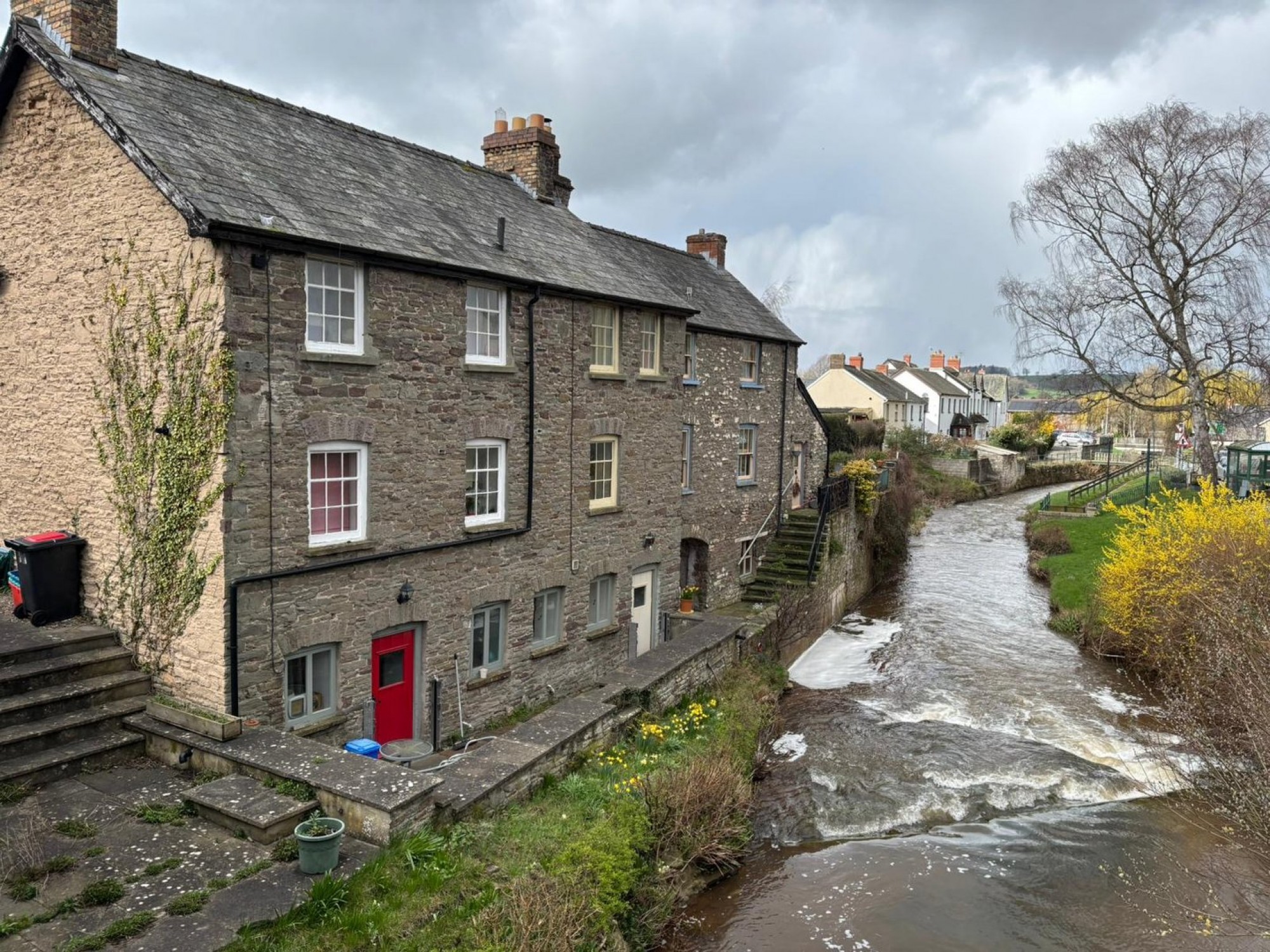 Images for Talgarth, Brecon, Powys