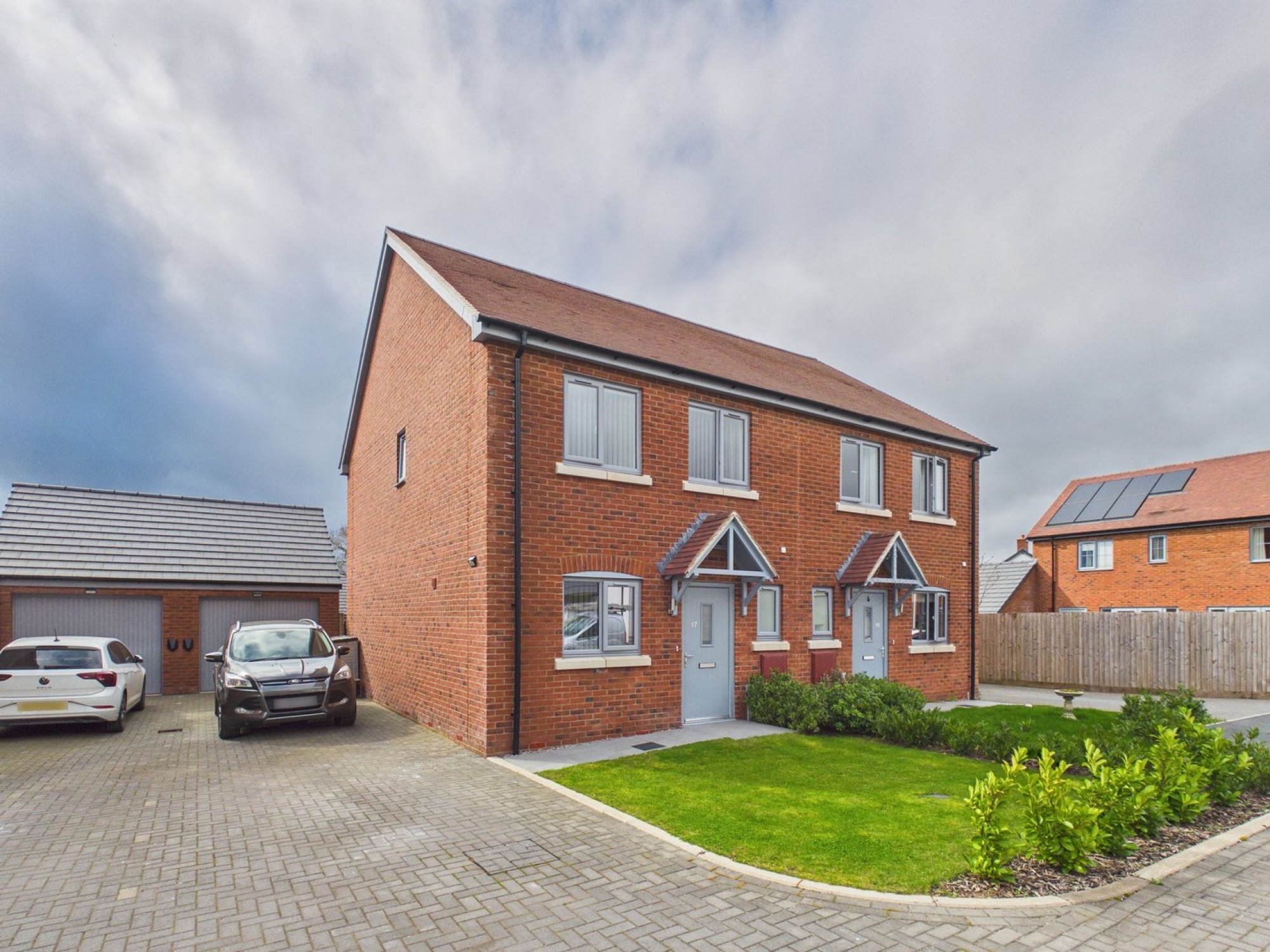 Images for St. Weonards, Herefordshire