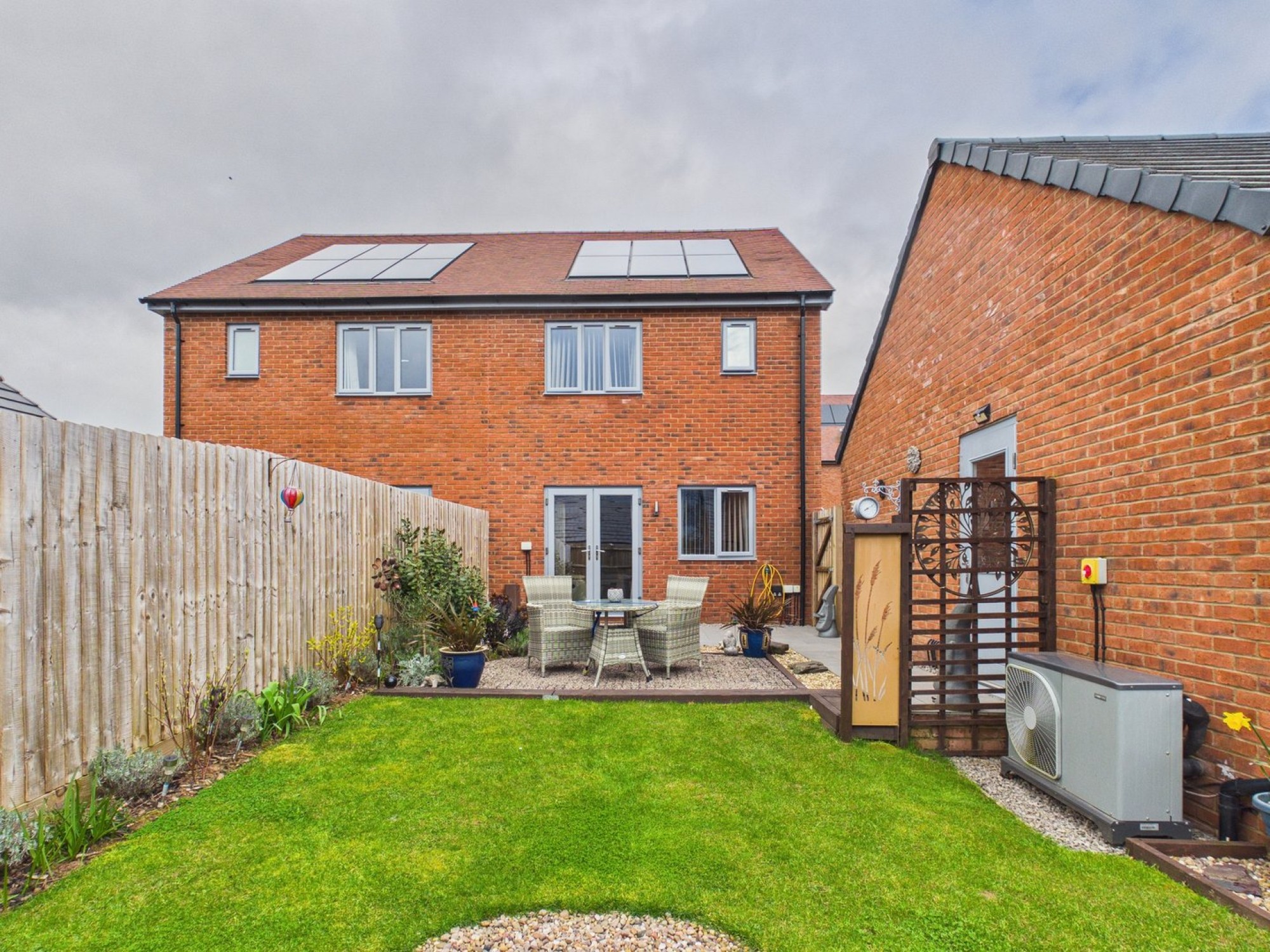 Images for St. Weonards, Herefordshire