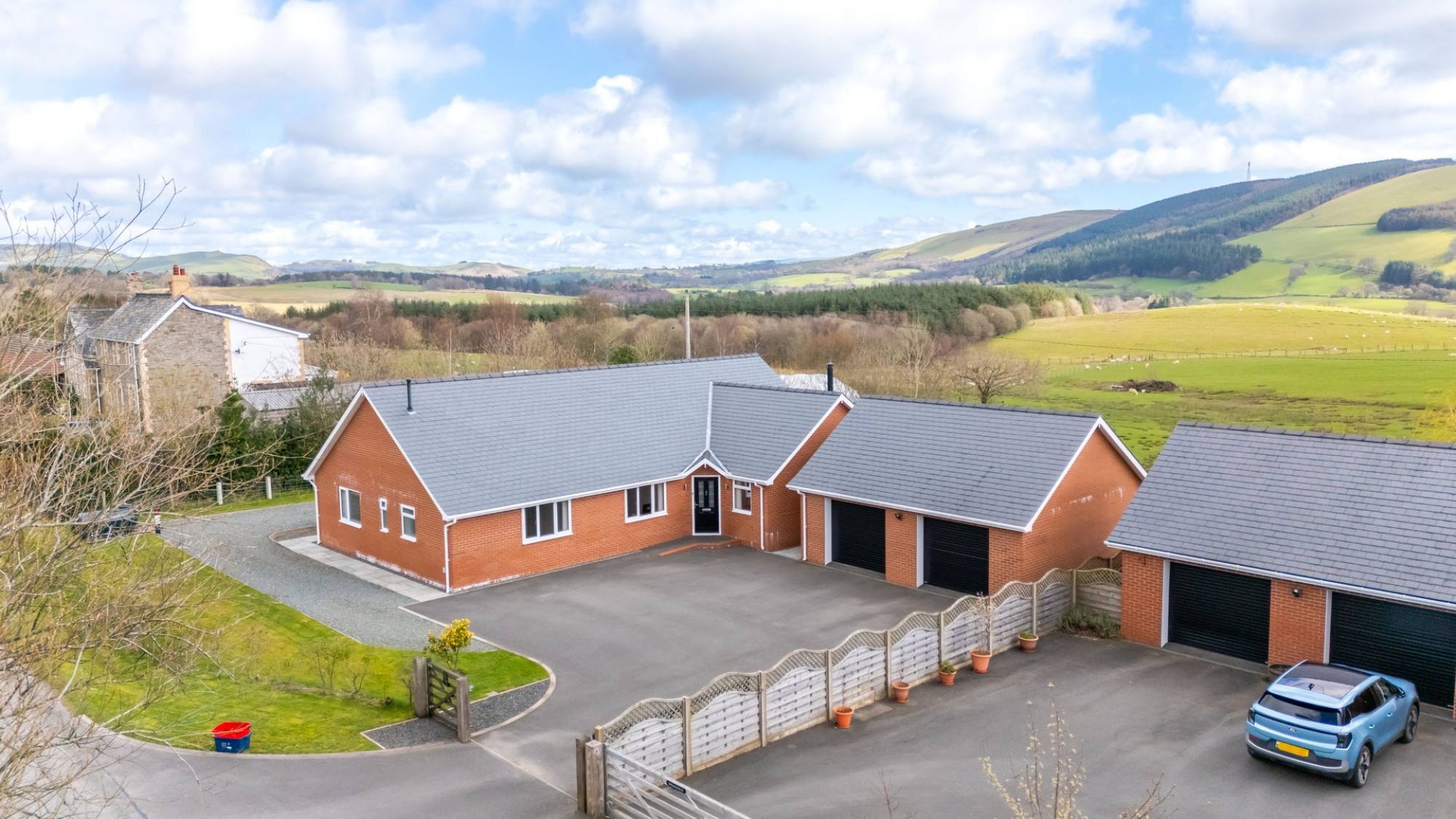 Images for Nant Glas, Llandrindod Wells, Powys