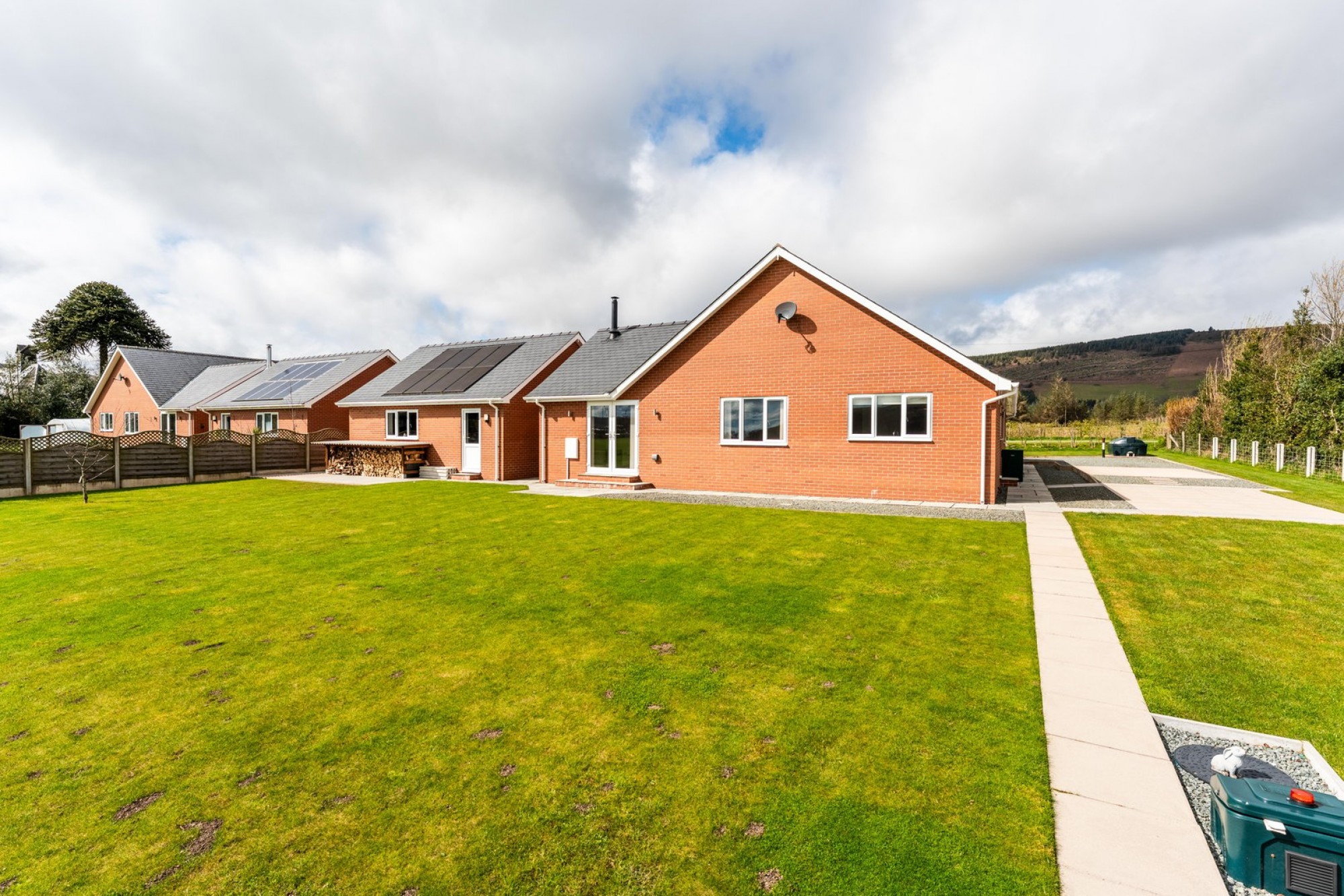 Images for Nant Glas, Llandrindod Wells, Powys