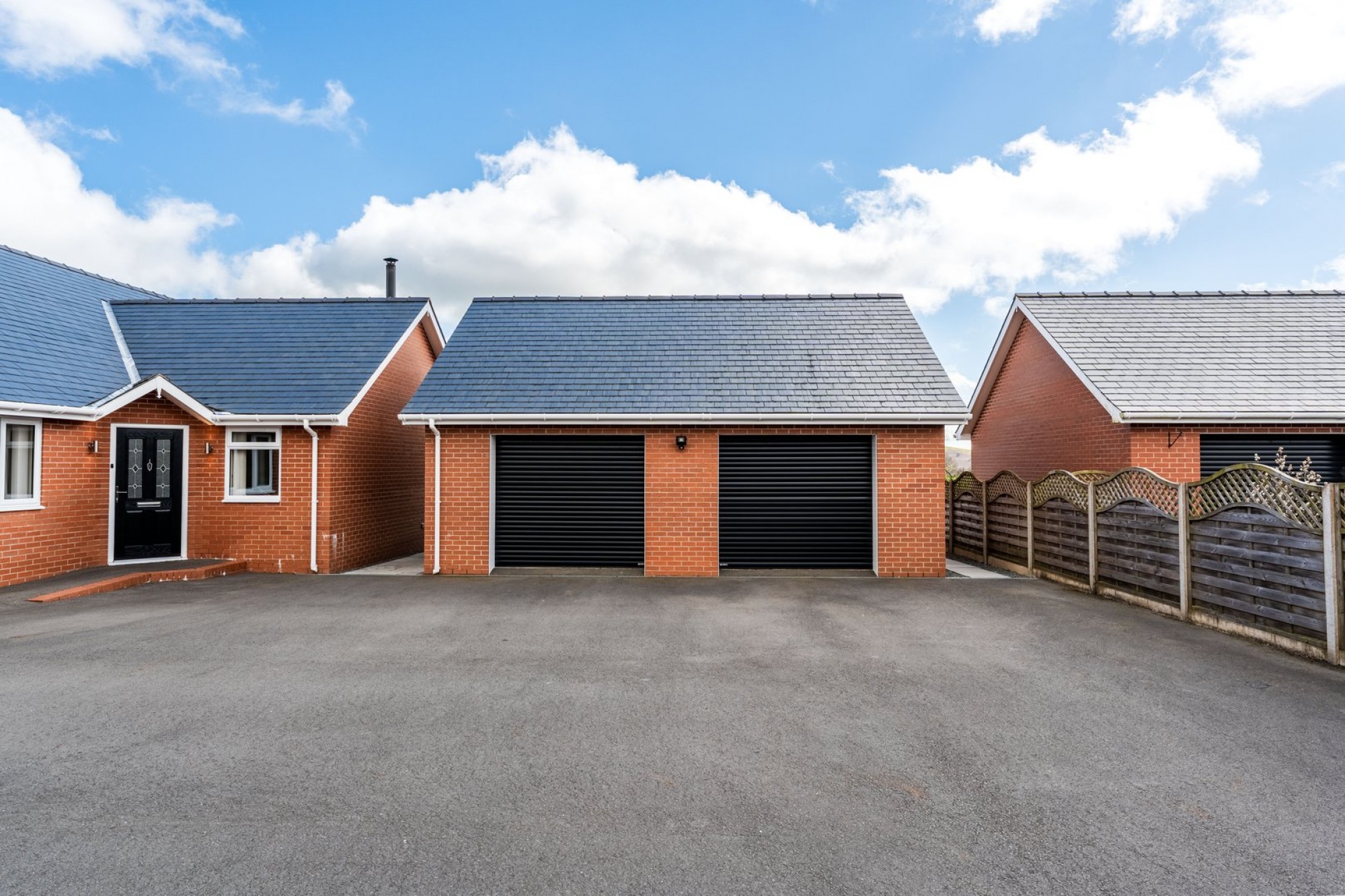 Images for Nant Glas, Llandrindod Wells, Powys