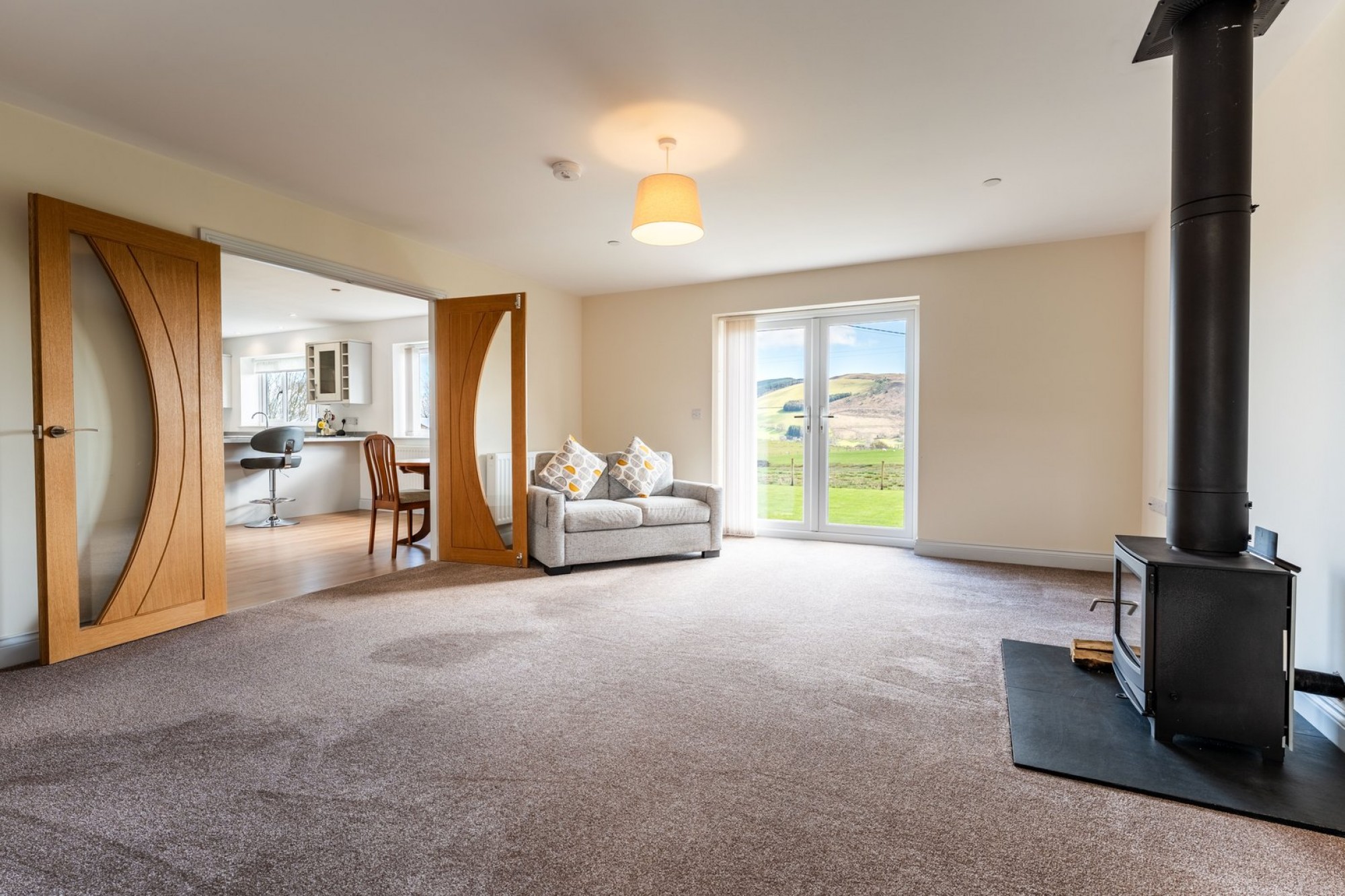 Images for Nant Glas, Llandrindod Wells, Powys