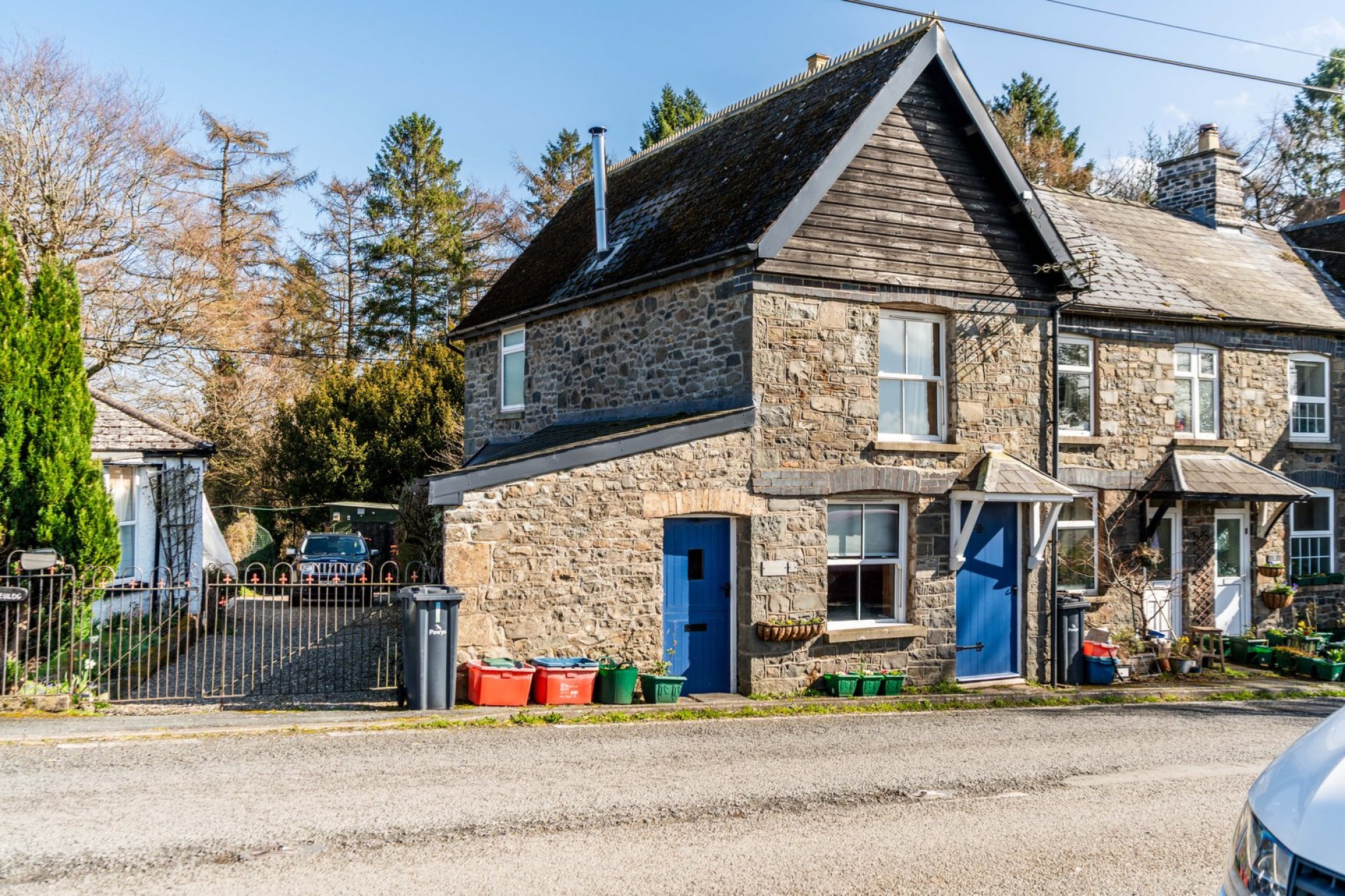 Images for Newbridge-on-Wye, Builth Wells, Powys