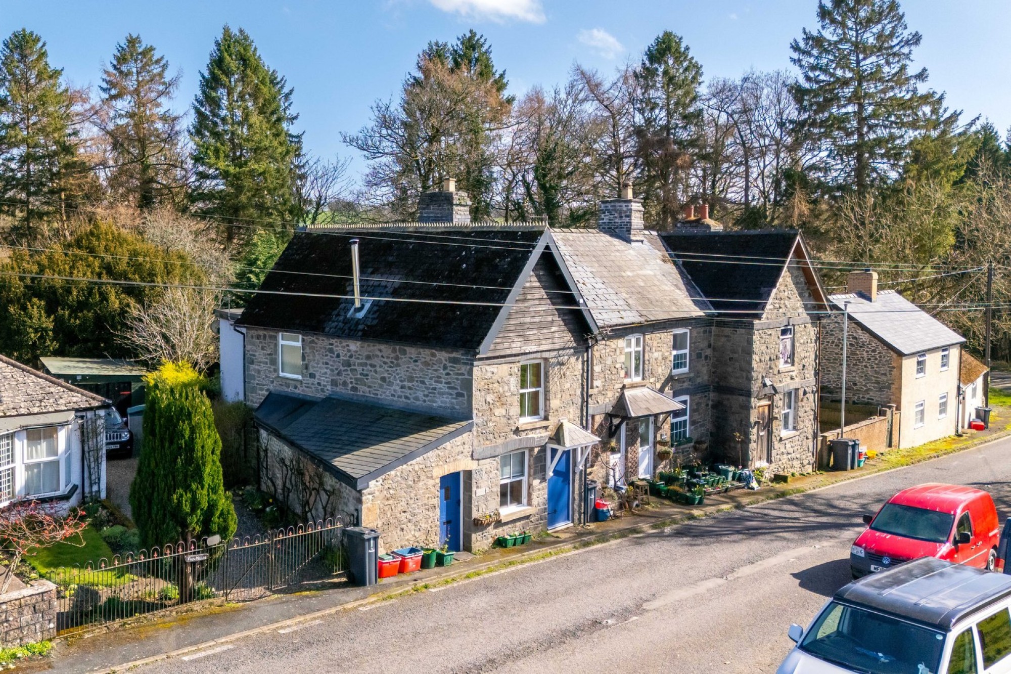 Images for Newbridge-on-Wye, Builth Wells, Powys