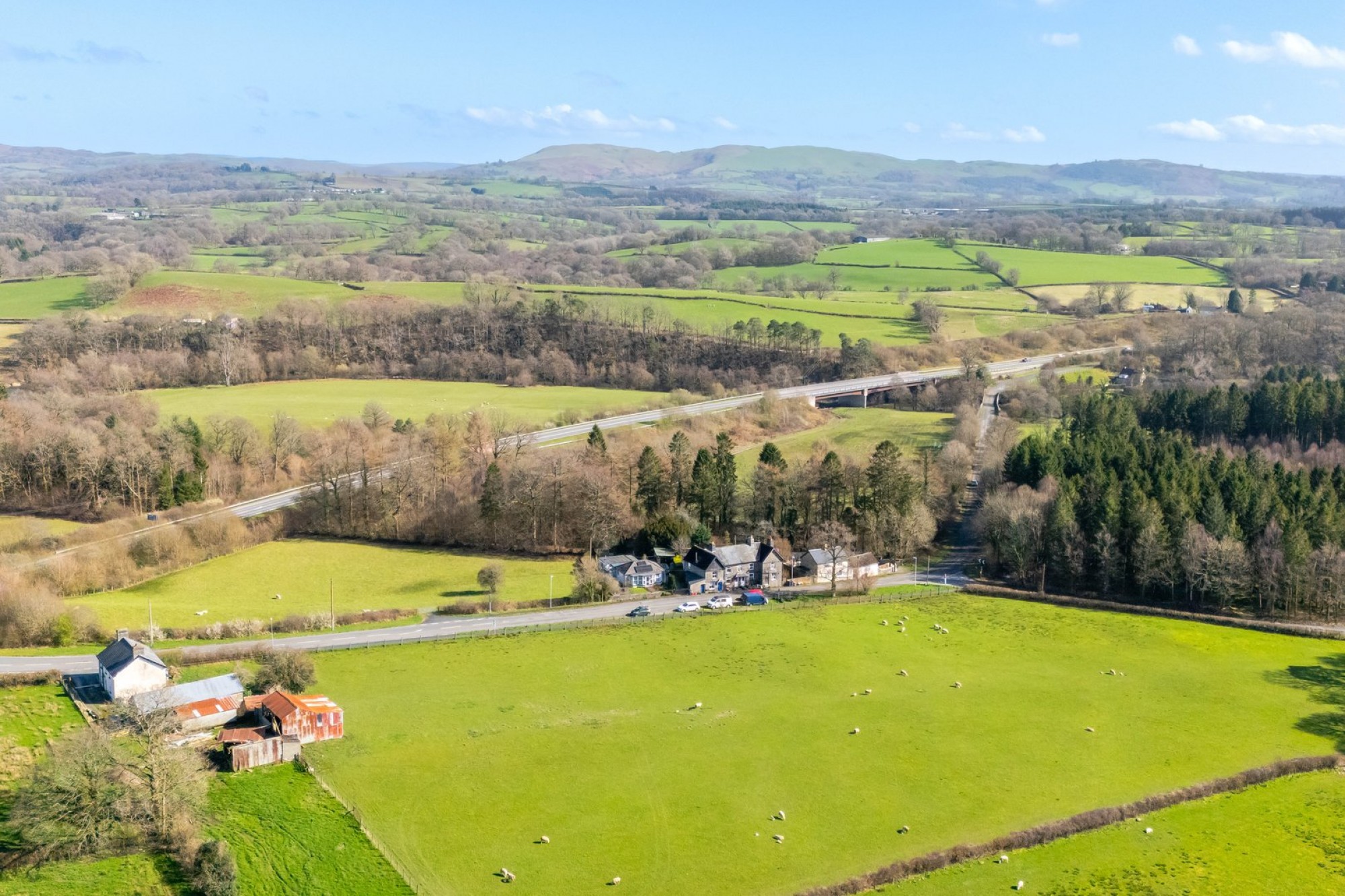 Images for Newbridge-on-Wye, Builth Wells, Powys