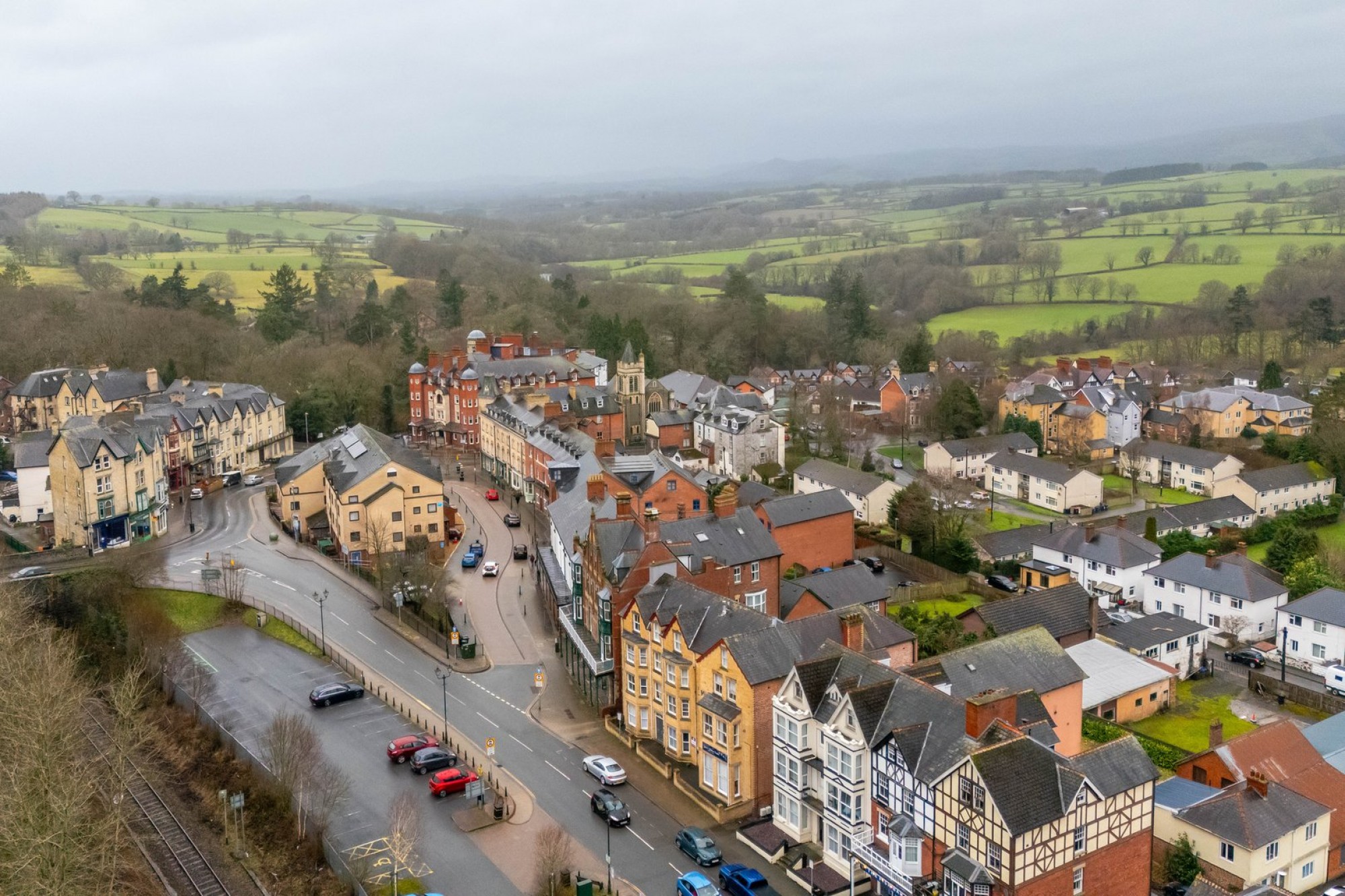 Images for High Street, Llandrindod Wells, Powys
