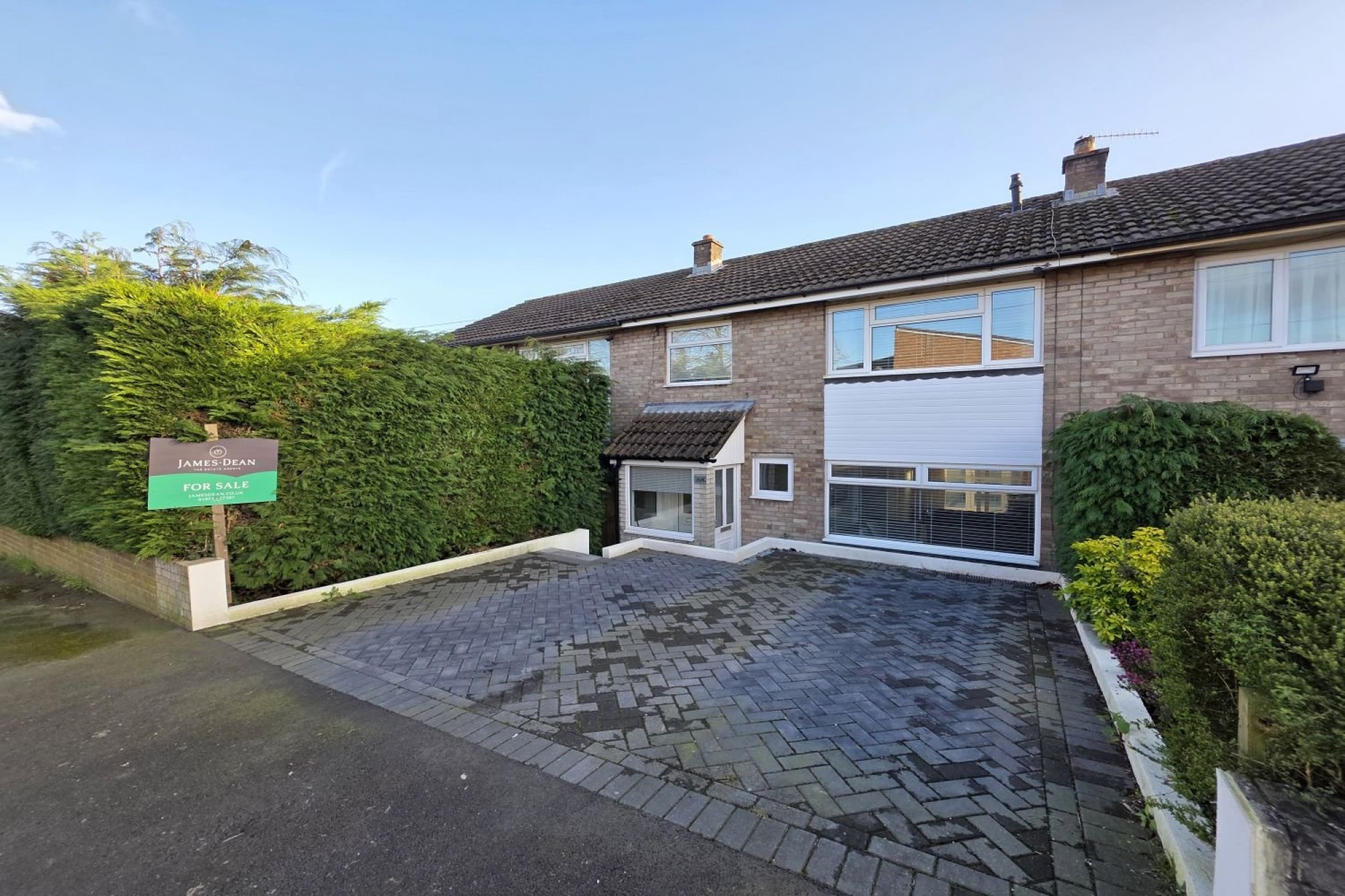 Images for St Davids Road, Abergavenny, Monmouthshire