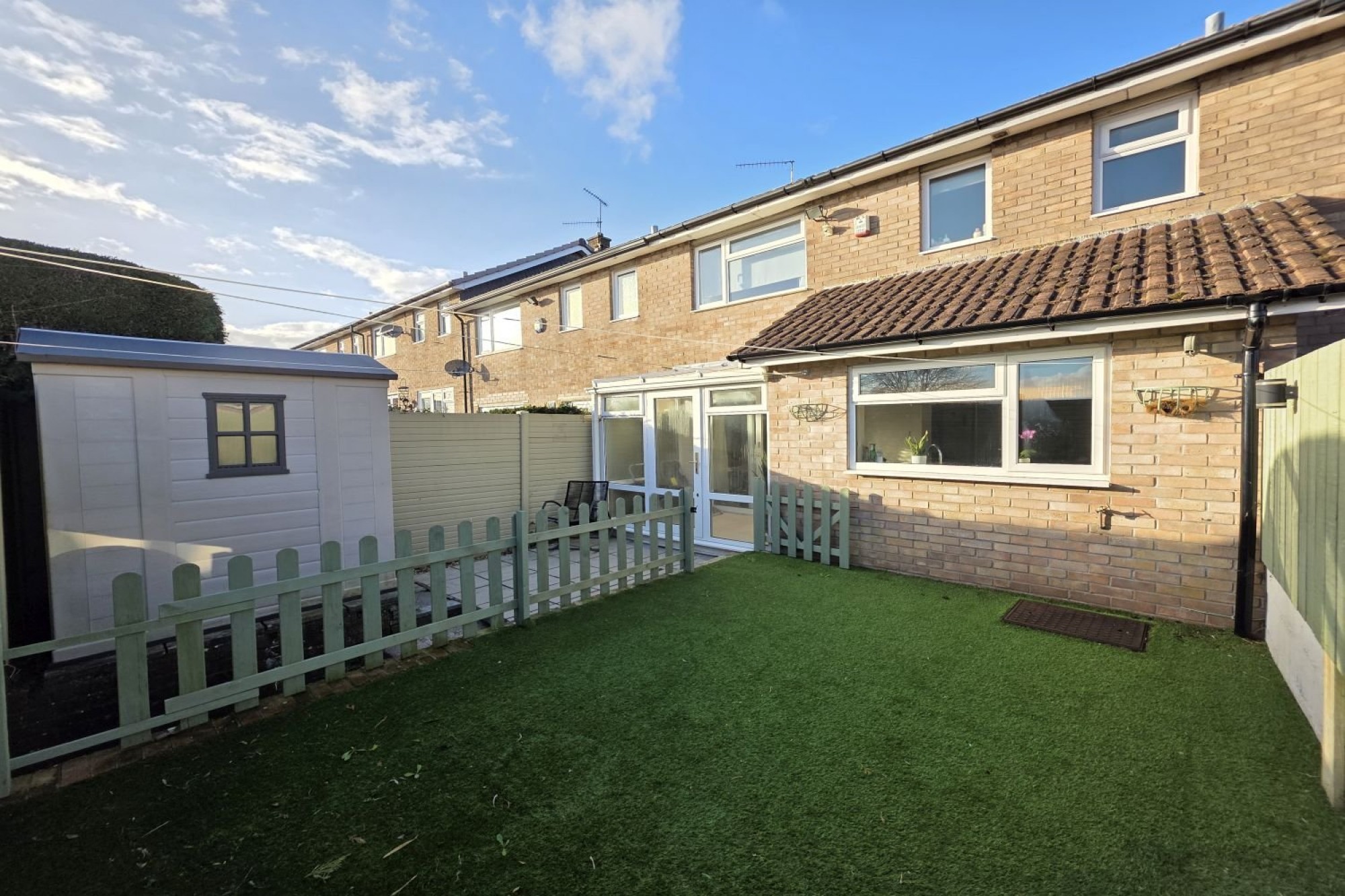 Images for St Davids Road, Abergavenny, Monmouthshire