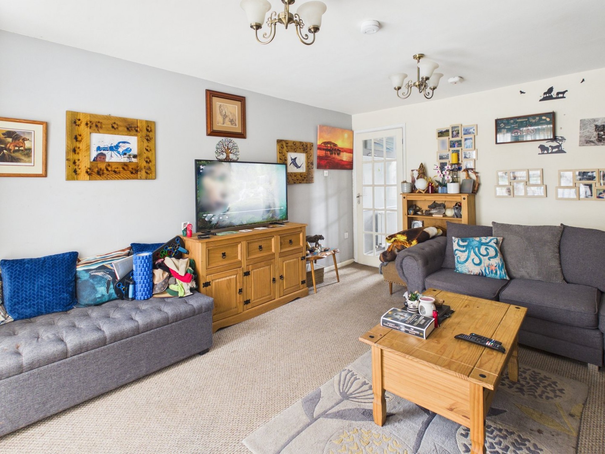 Images for Oaklands, Ross-on-Wye, Herefordshire