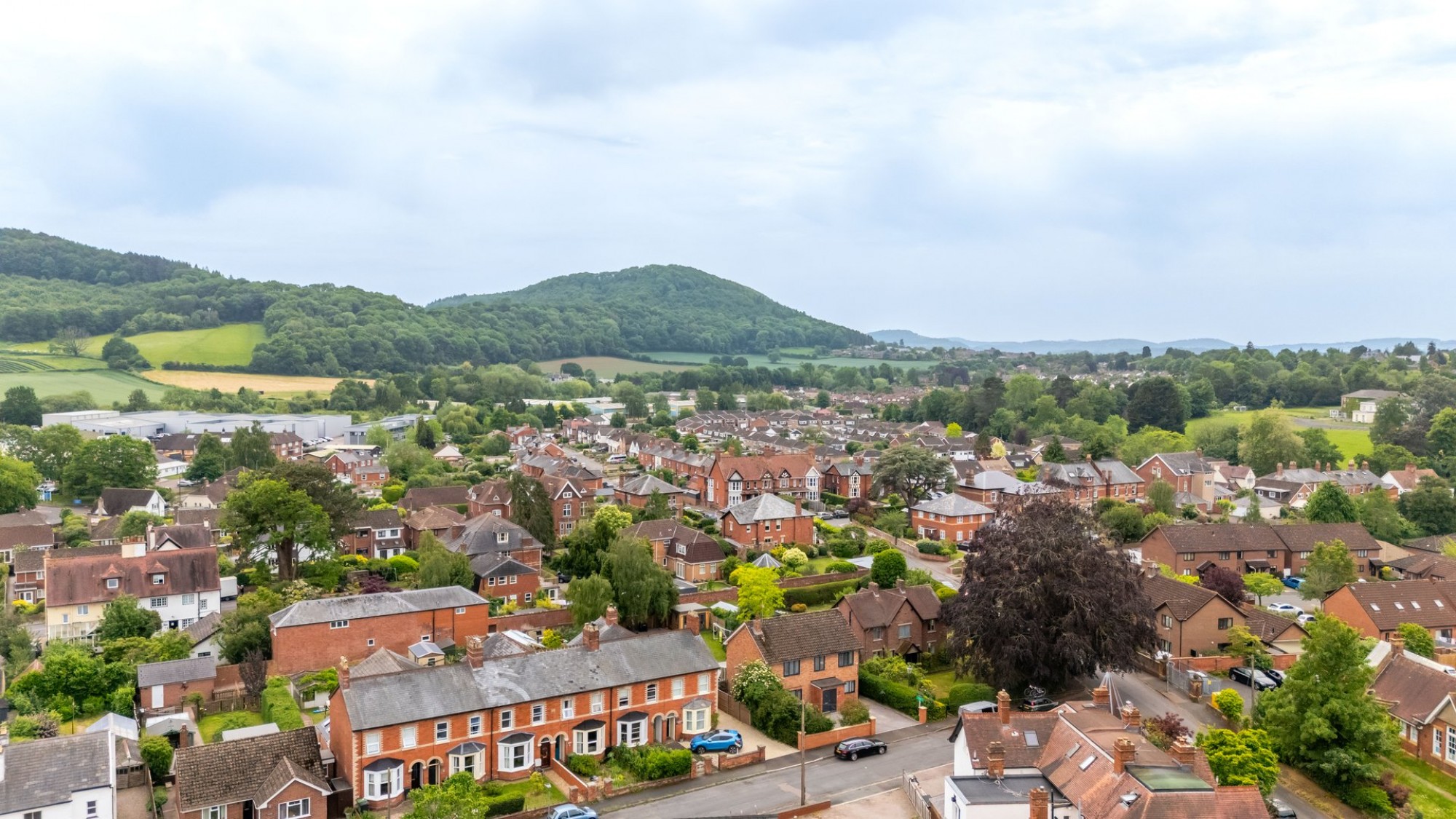 Images for Weston Grove, Ross-on-Wye, Herefordshire