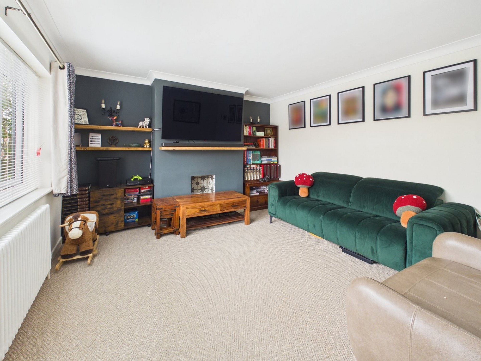 Images for Weston Grove, Ross-on-Wye, Herefordshire