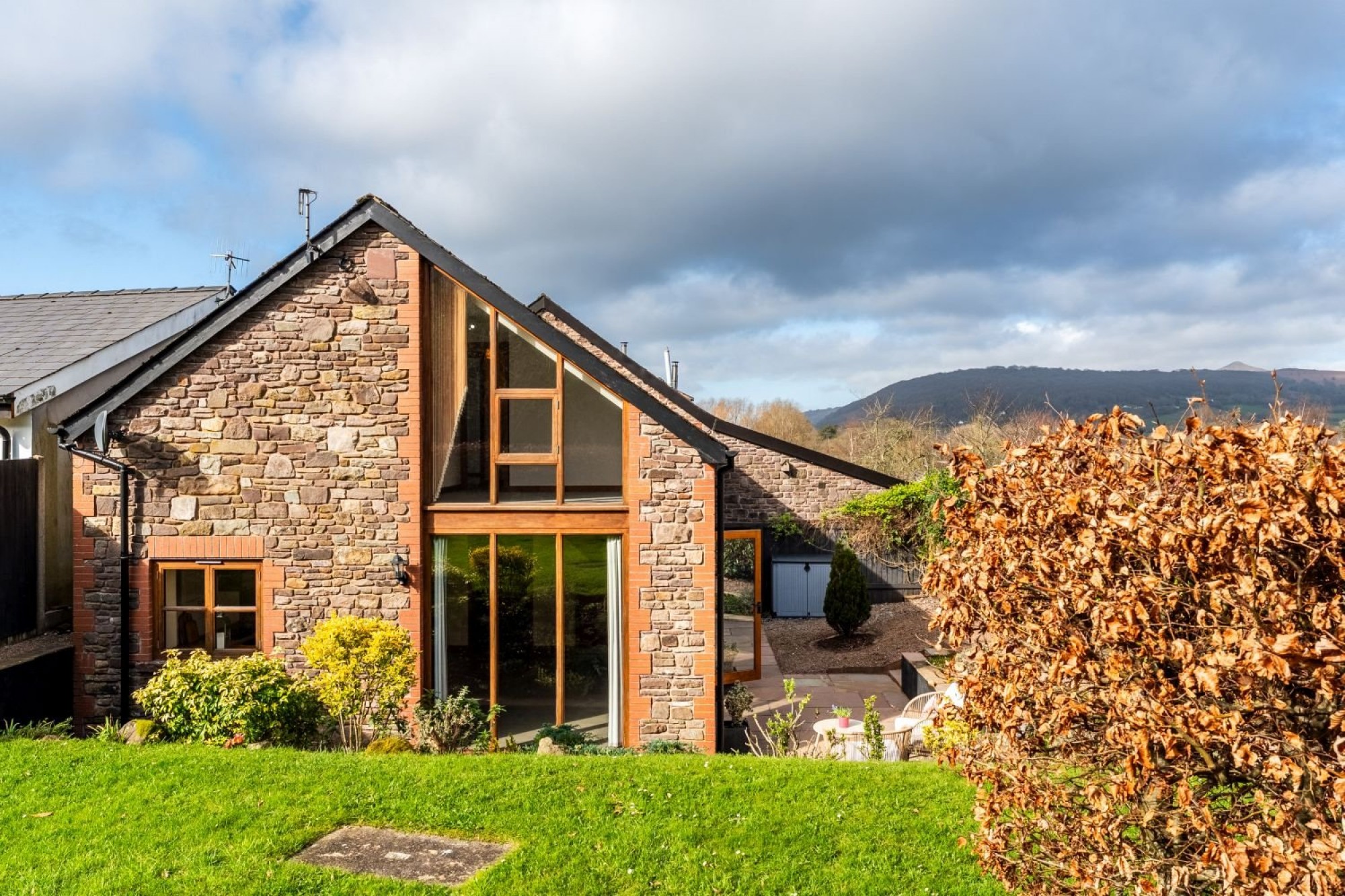 Images for Ross Road, Abergavenny, Monmouthshire