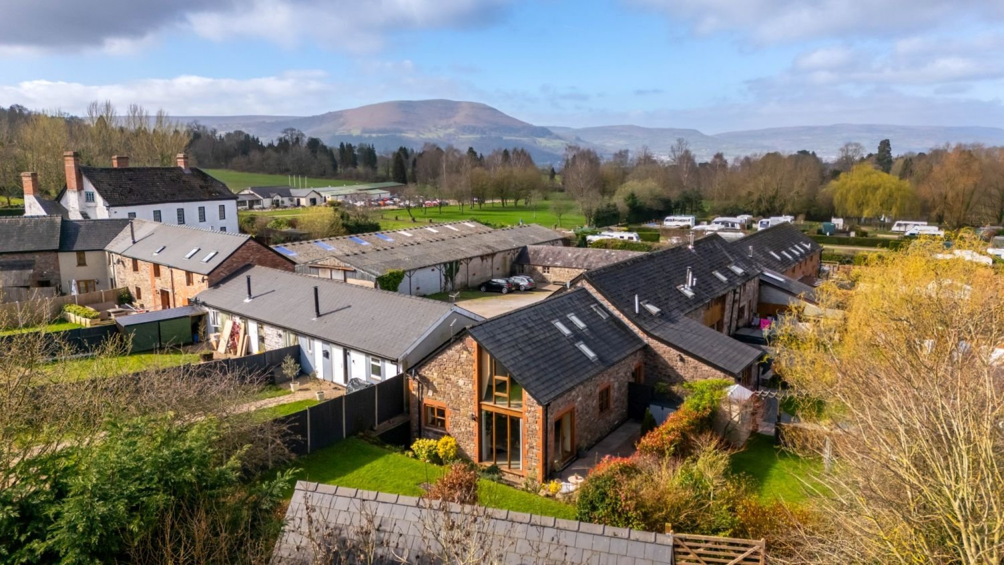 Images for Ross Road, Abergavenny, Monmouthshire