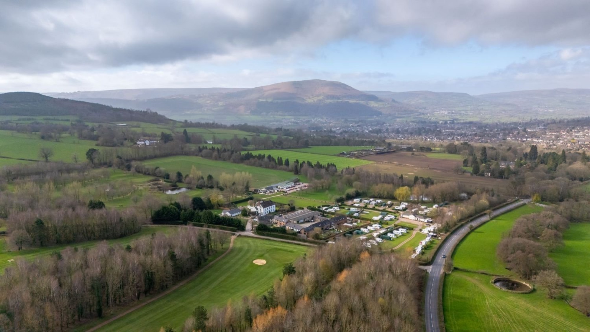 Images for Ross Road, Abergavenny, Monmouthshire