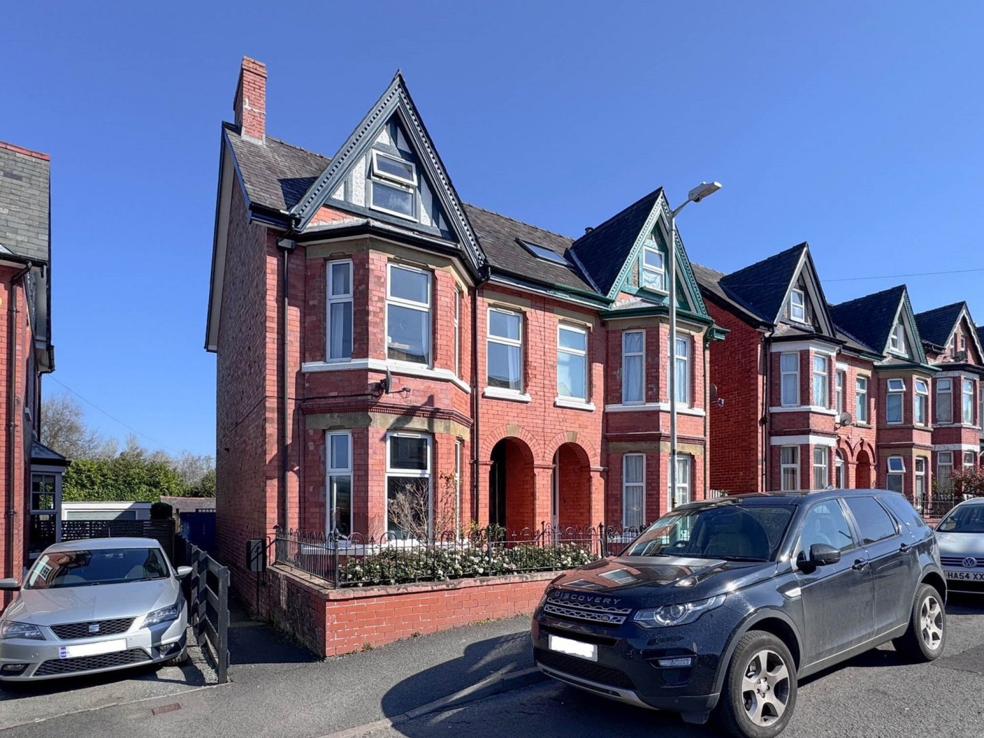 Images for Dyffryn Road, Llandrindod Wells, Powys