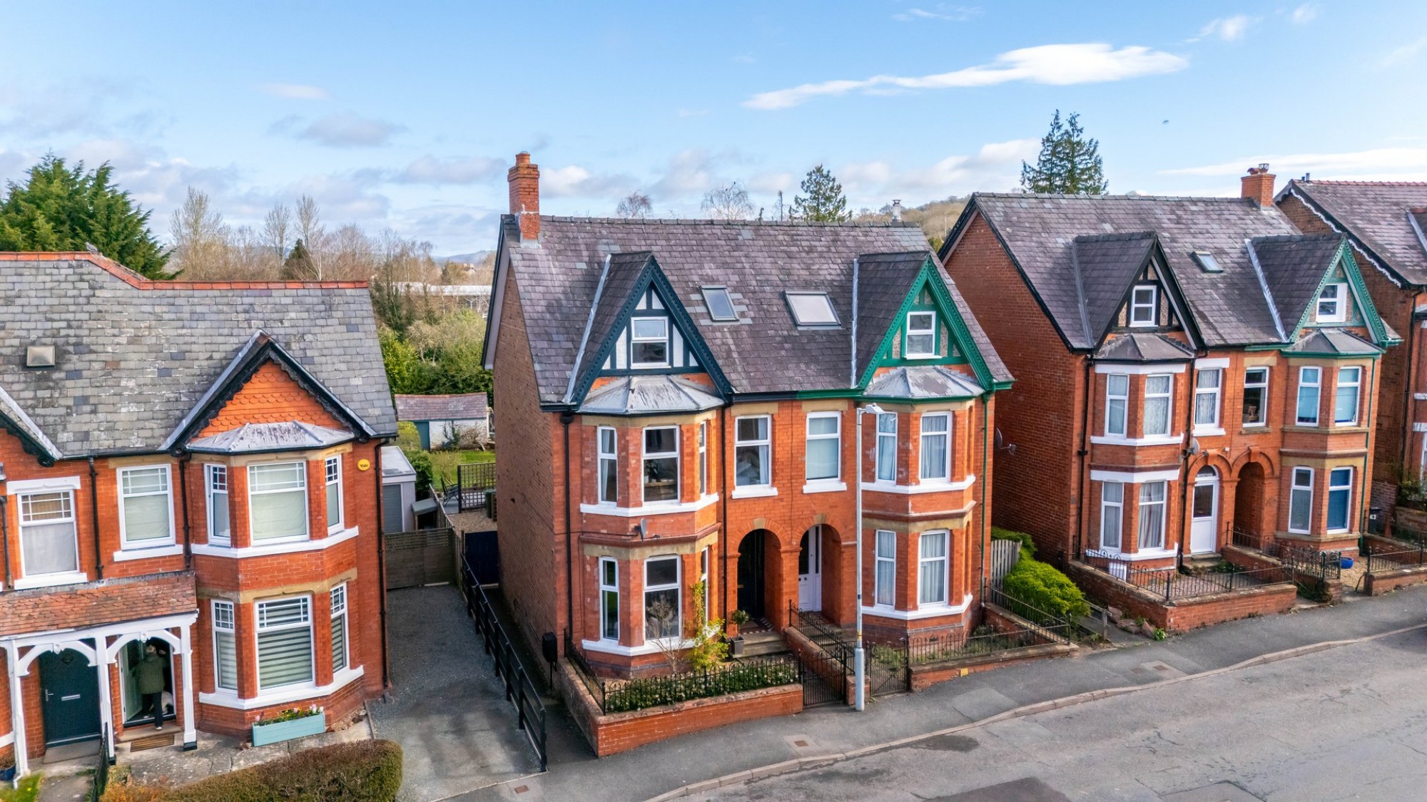 Images for Dyffryn Road, Llandrindod Wells, Powys