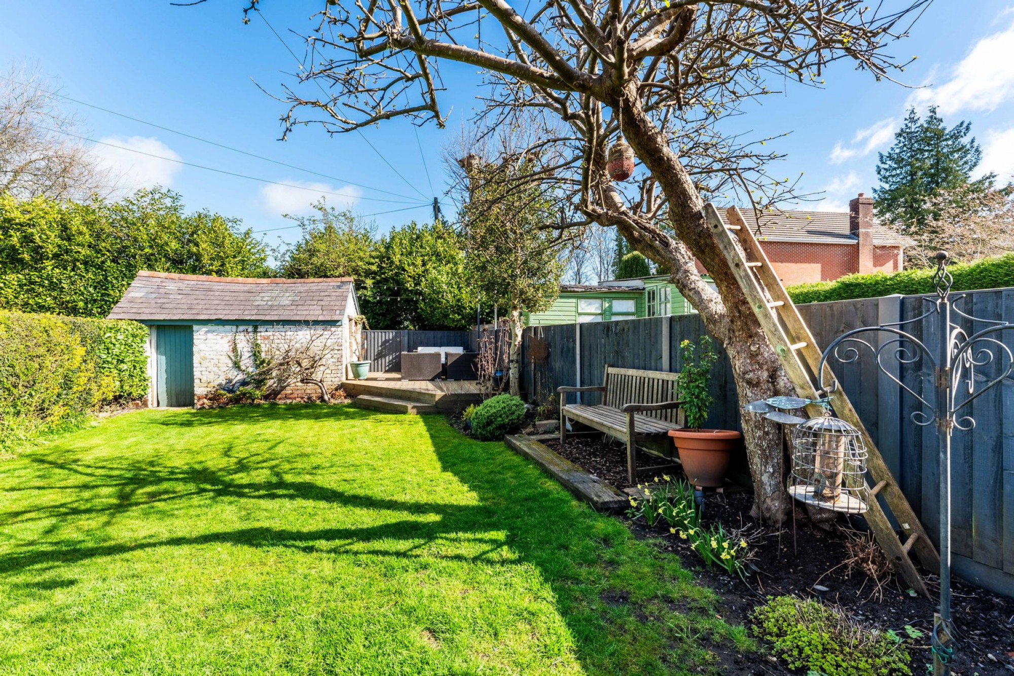 Images for Dyffryn Road, Llandrindod Wells, Powys