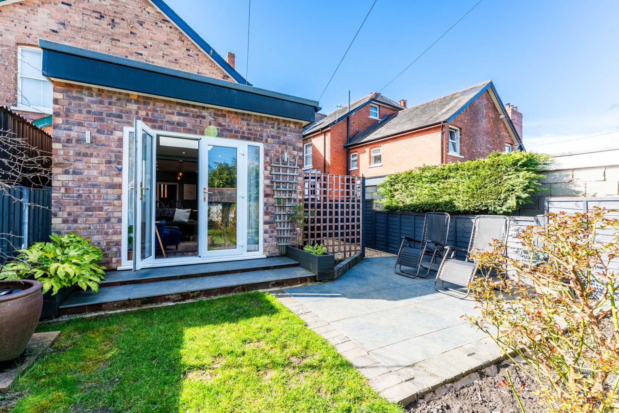 Images for Dyffryn Road, Llandrindod Wells, Powys