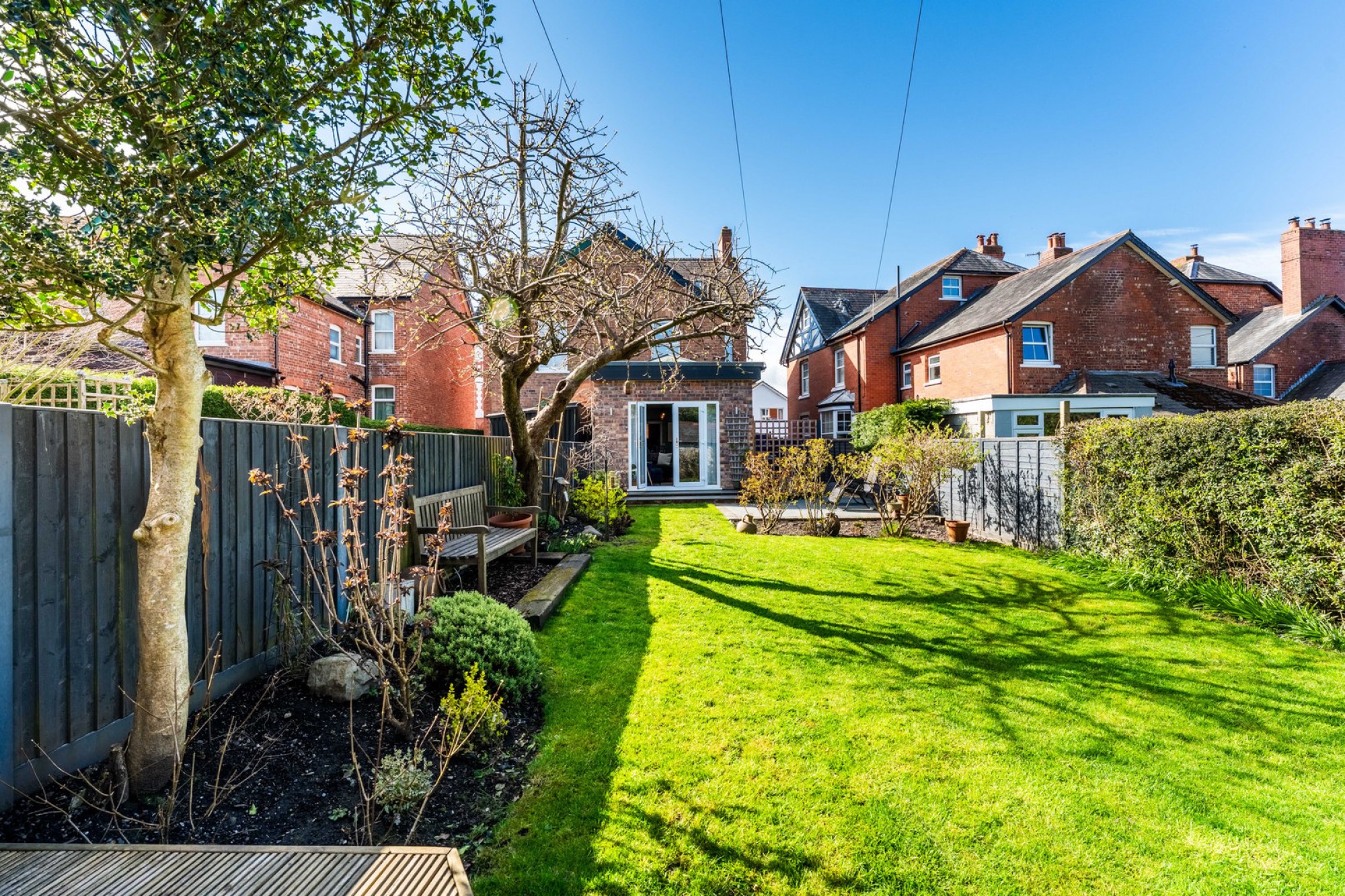 Images for Dyffryn Road, Llandrindod Wells, Powys