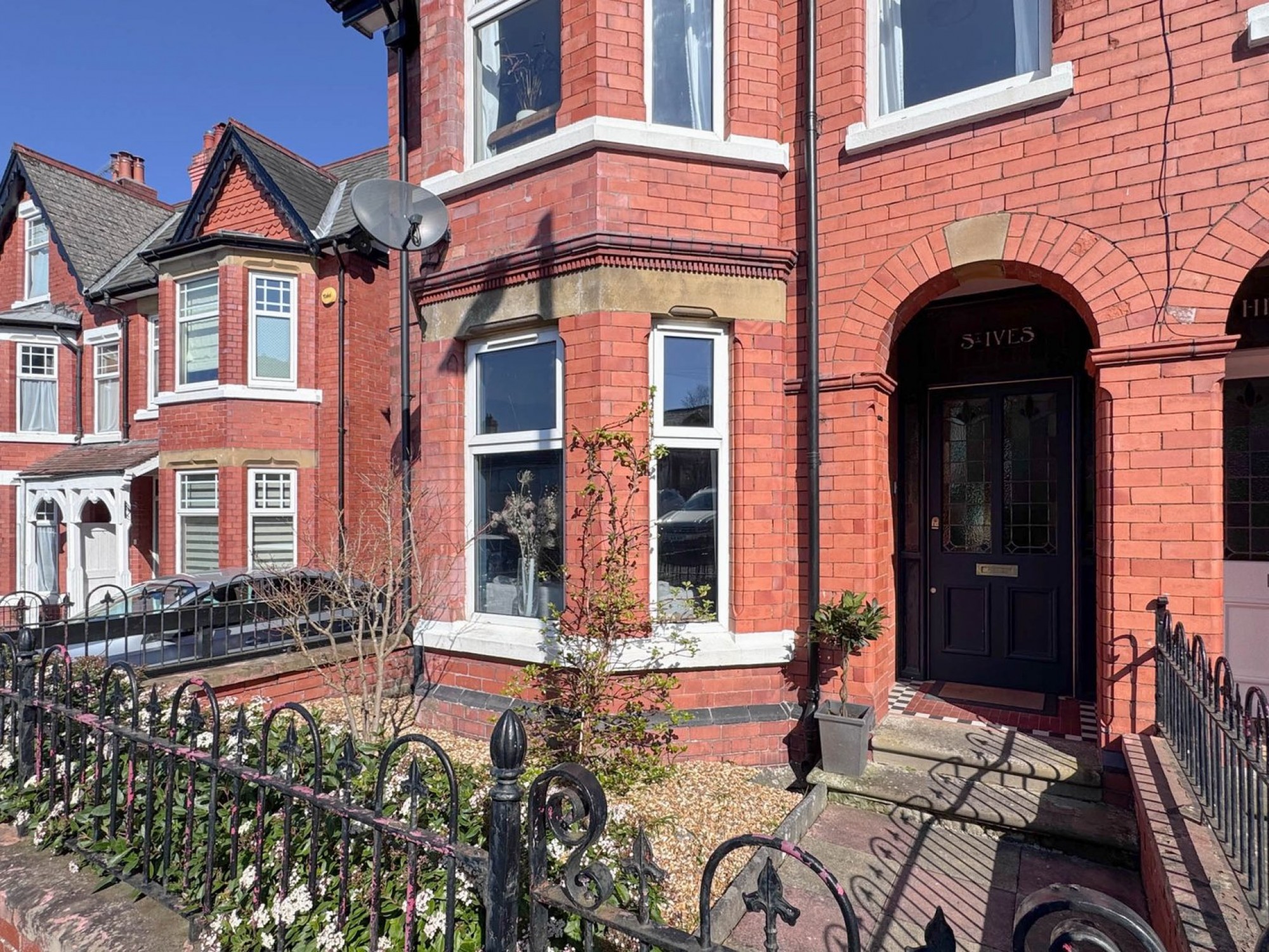 Images for Dyffryn Road, Llandrindod Wells, Powys