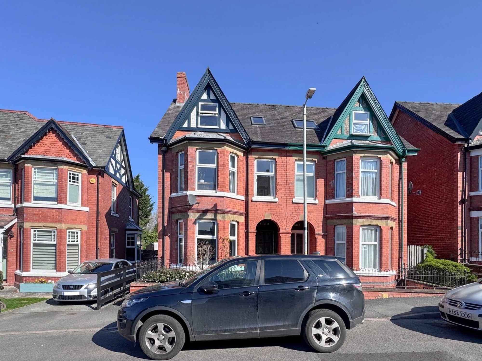 Images for Dyffryn Road, Llandrindod Wells, Powys