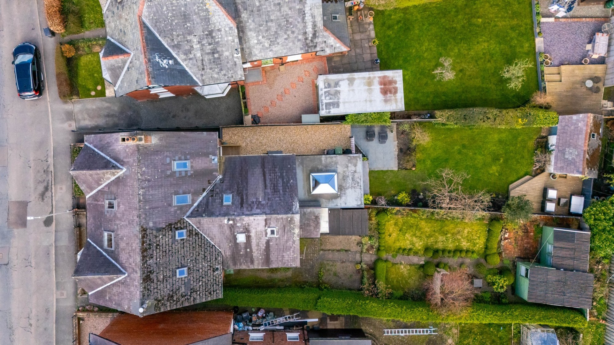 Images for Dyffryn Road, Llandrindod Wells, Powys