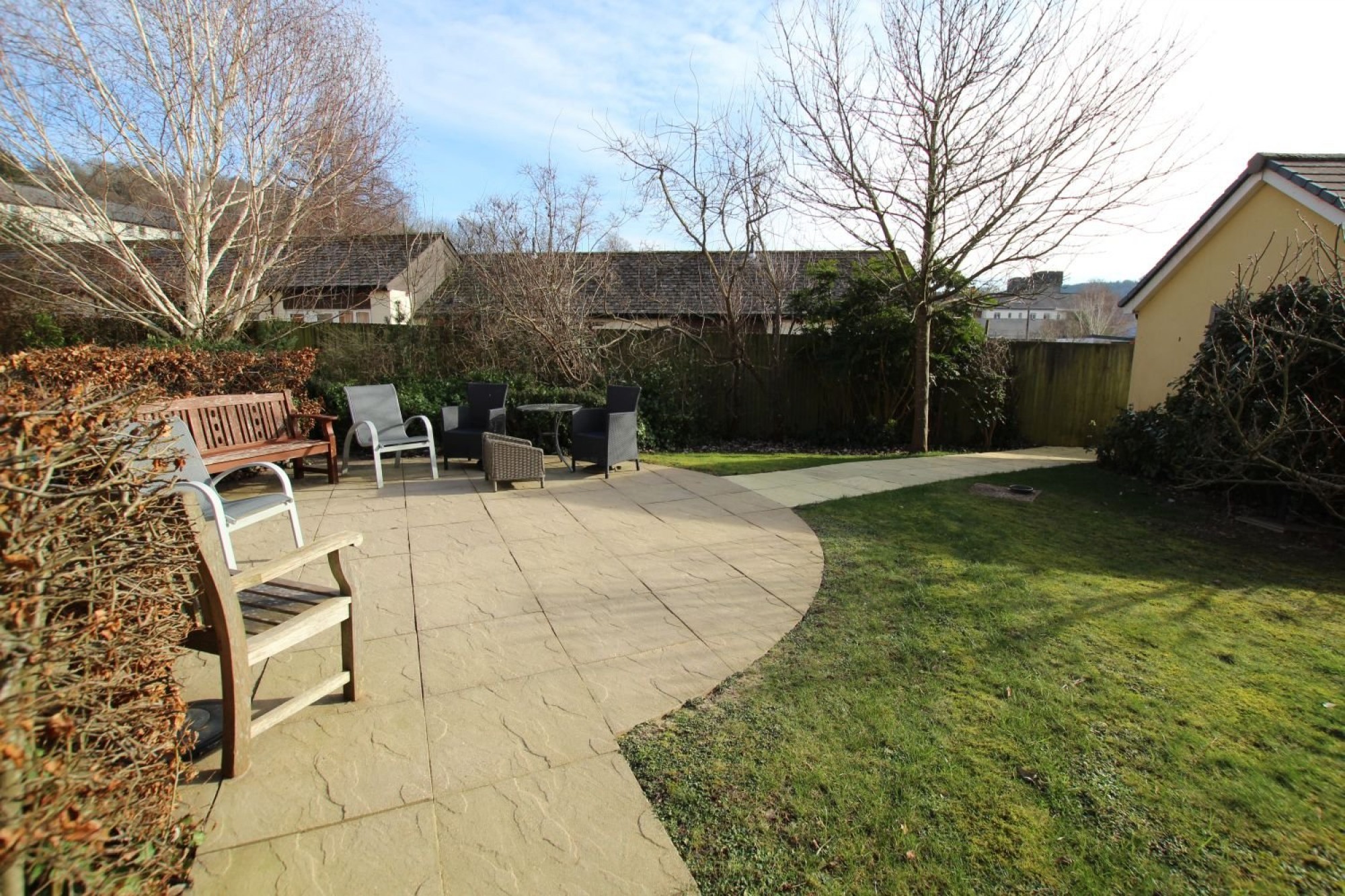 Images for Heol Gouesnou, Brecon, Powys