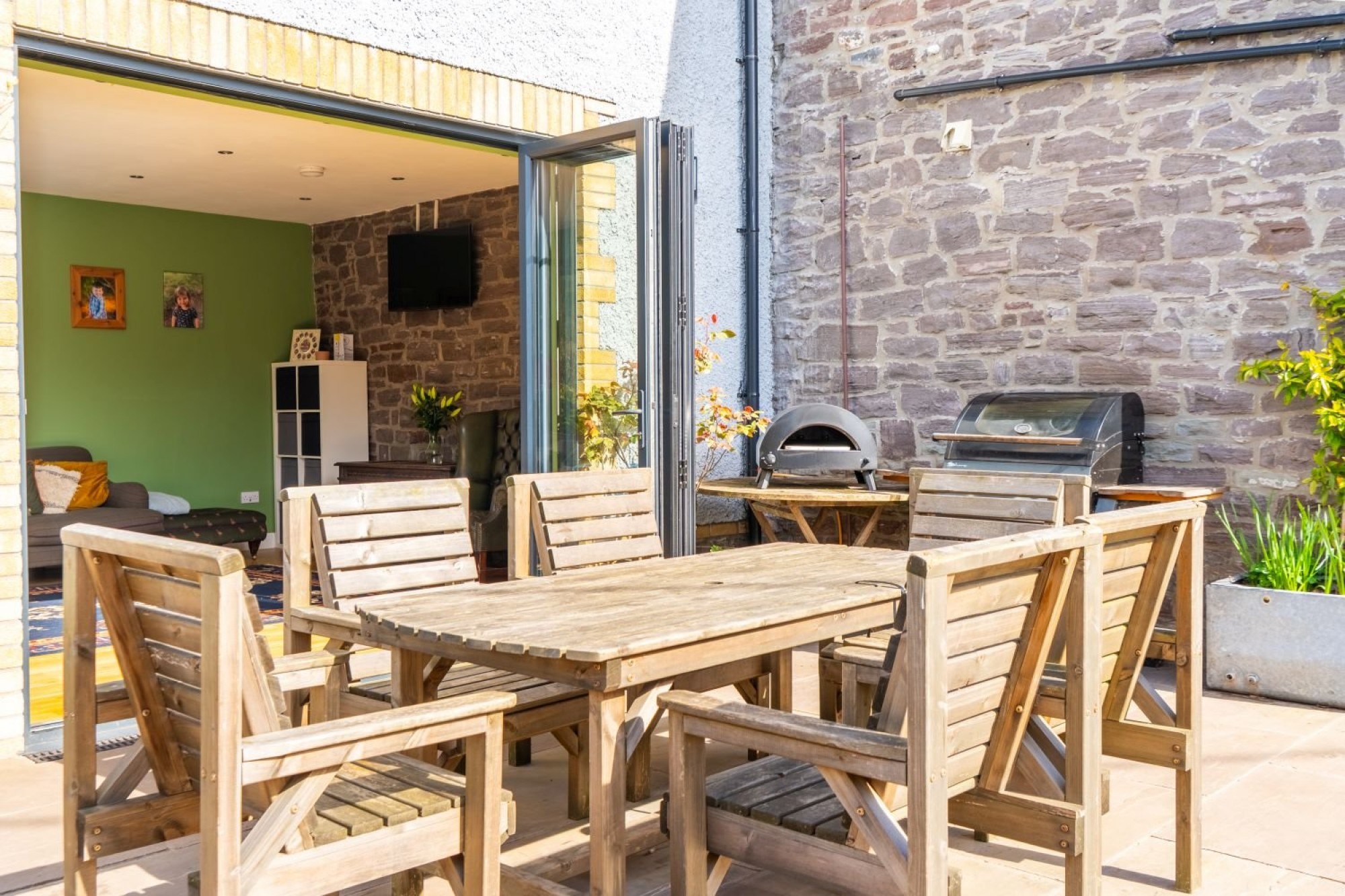 Images for Talyllyn, Brecon, Powys