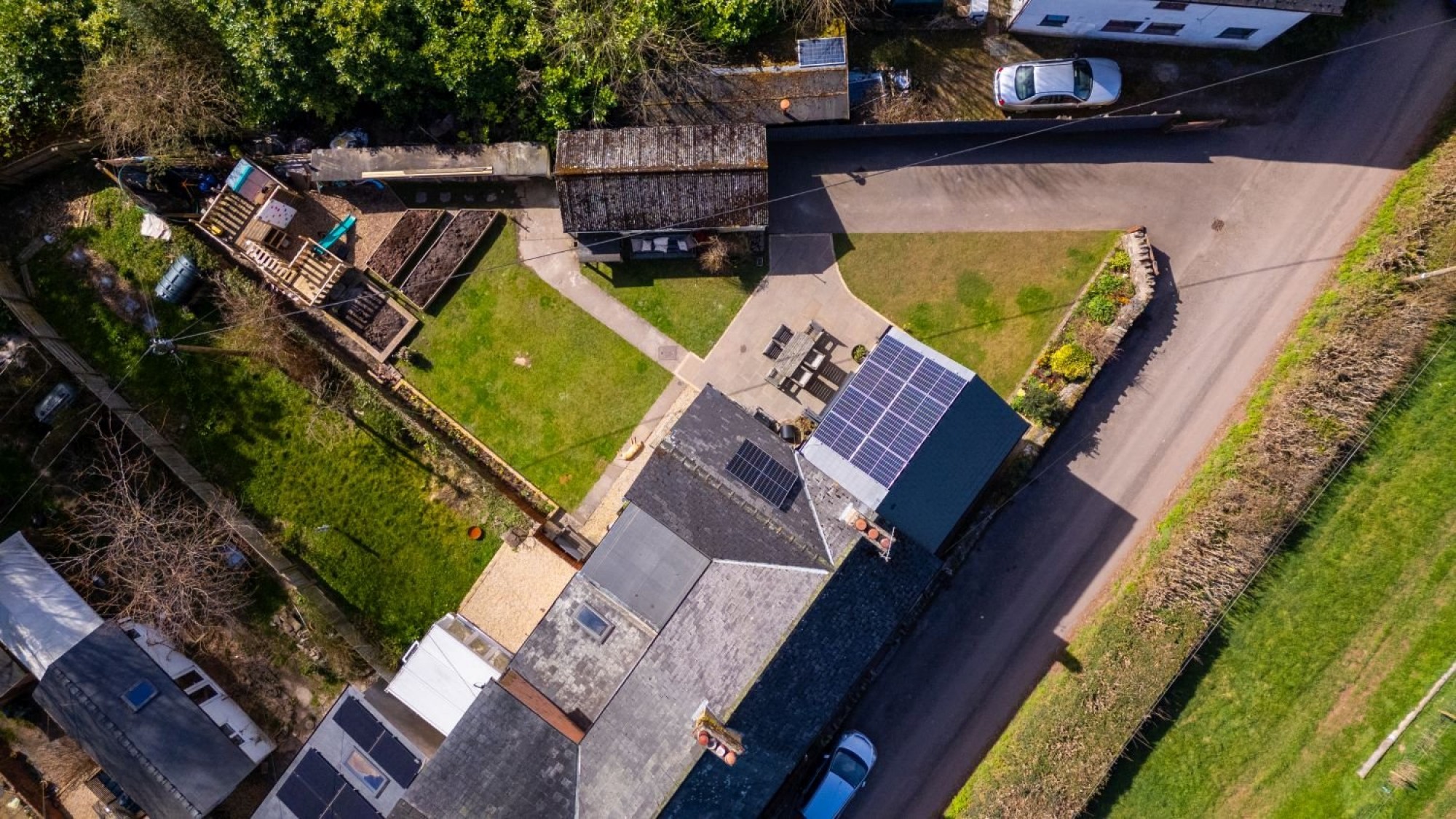 Images for Talyllyn, Brecon, Powys