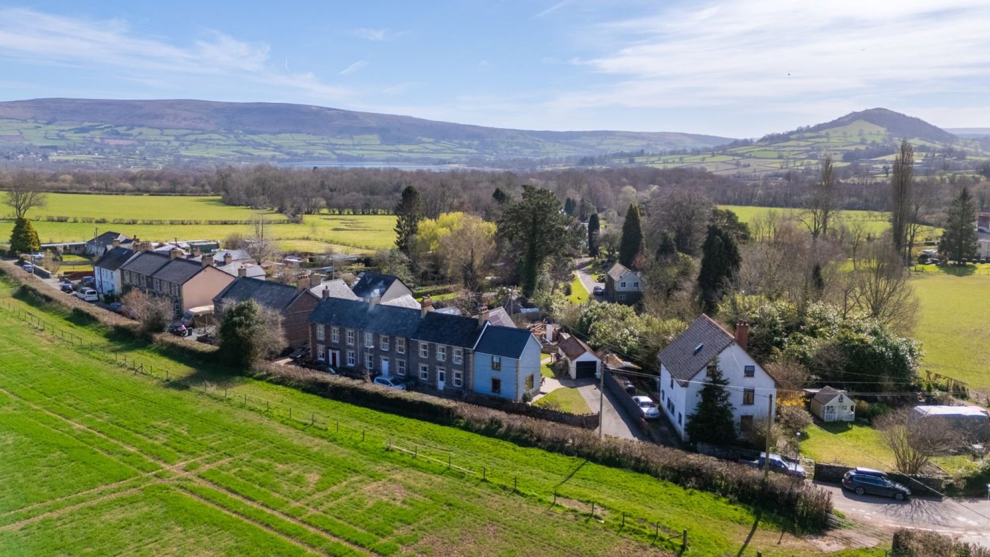 Images for Talyllyn, Brecon, Powys