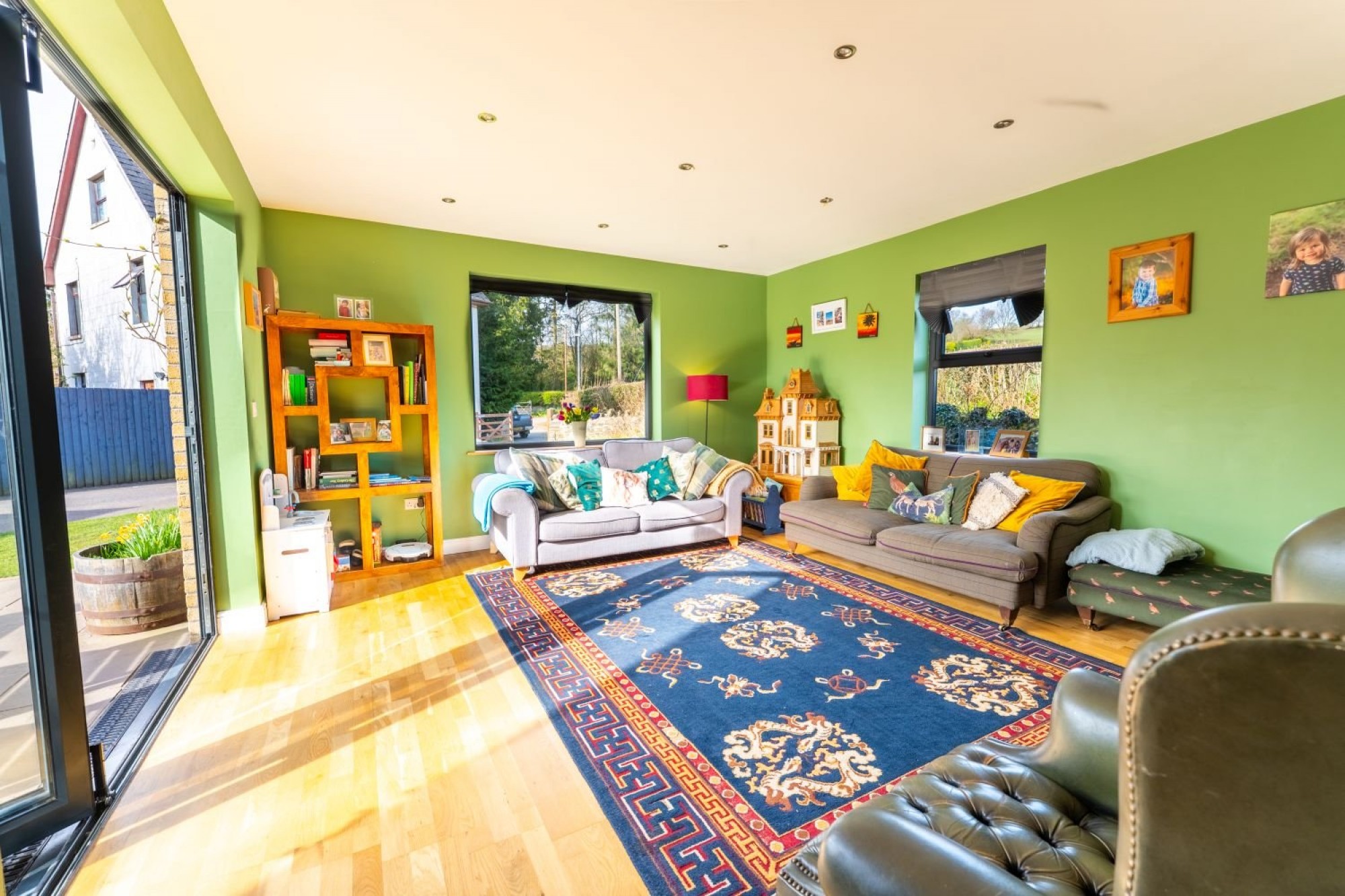 Images for Talyllyn, Brecon, Powys