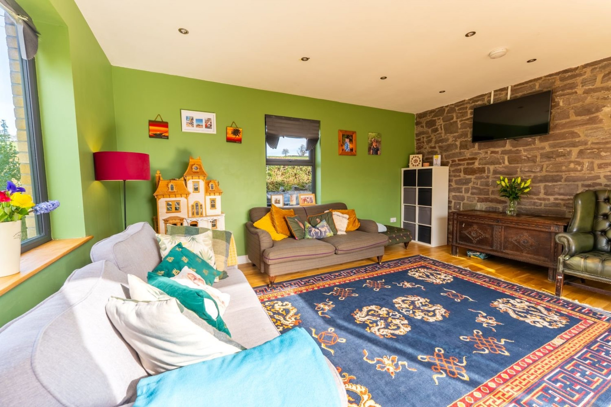 Images for Talyllyn, Brecon, Powys