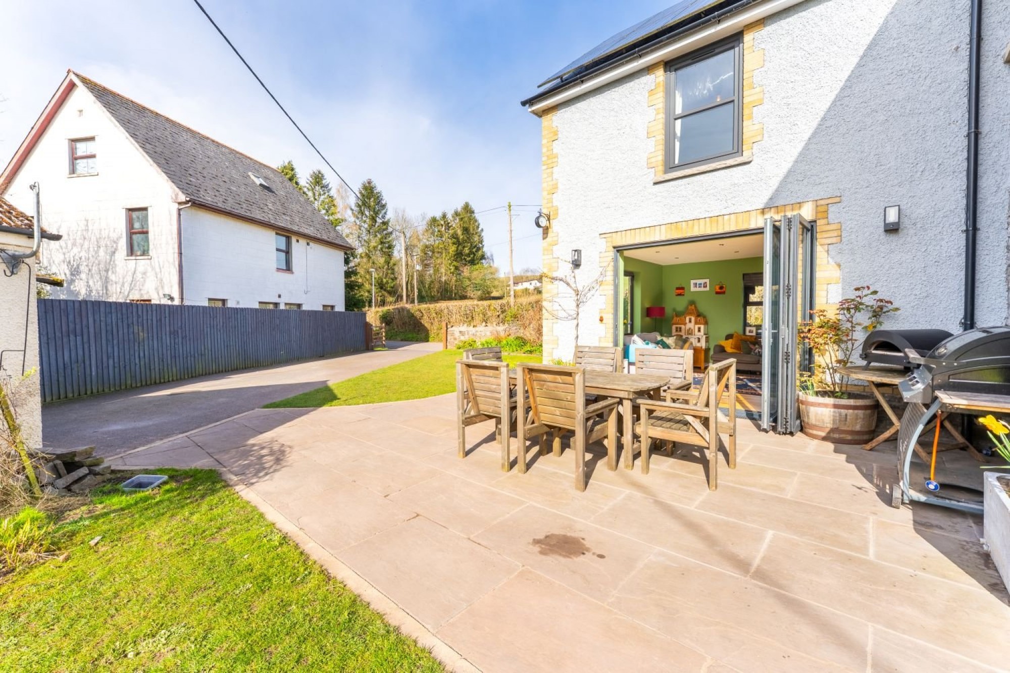 Images for Talyllyn, Brecon, Powys