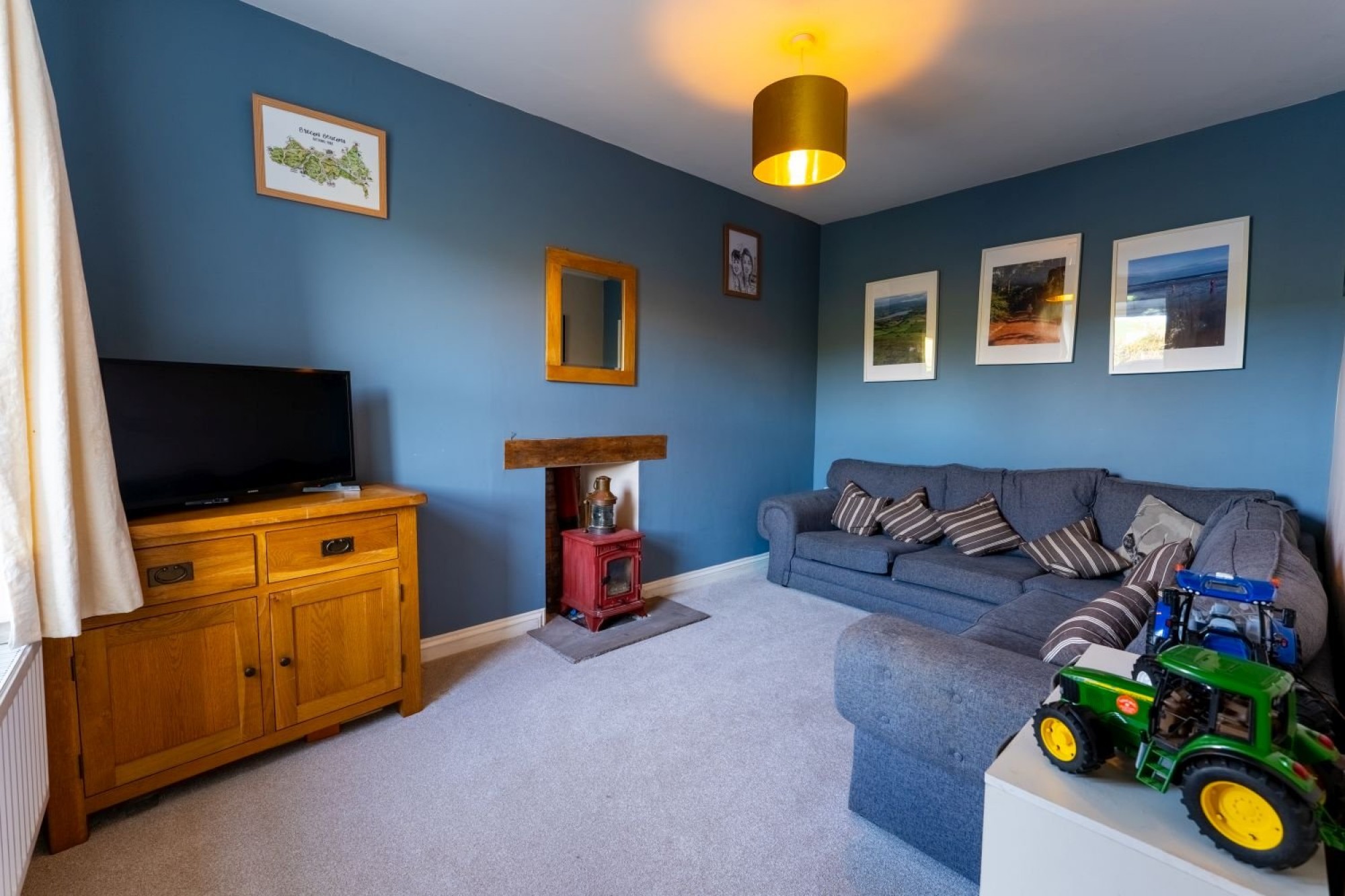 Images for Talyllyn, Brecon, Powys