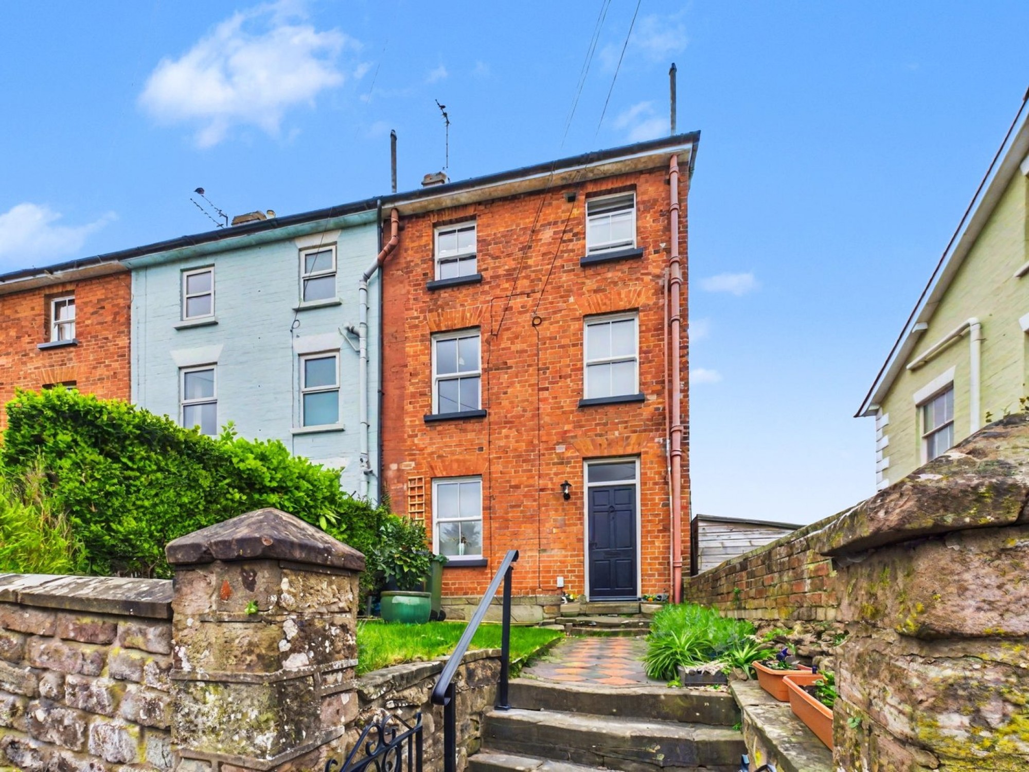 Images for Palmerston Road, Ross-on-Wye, Herefordshire